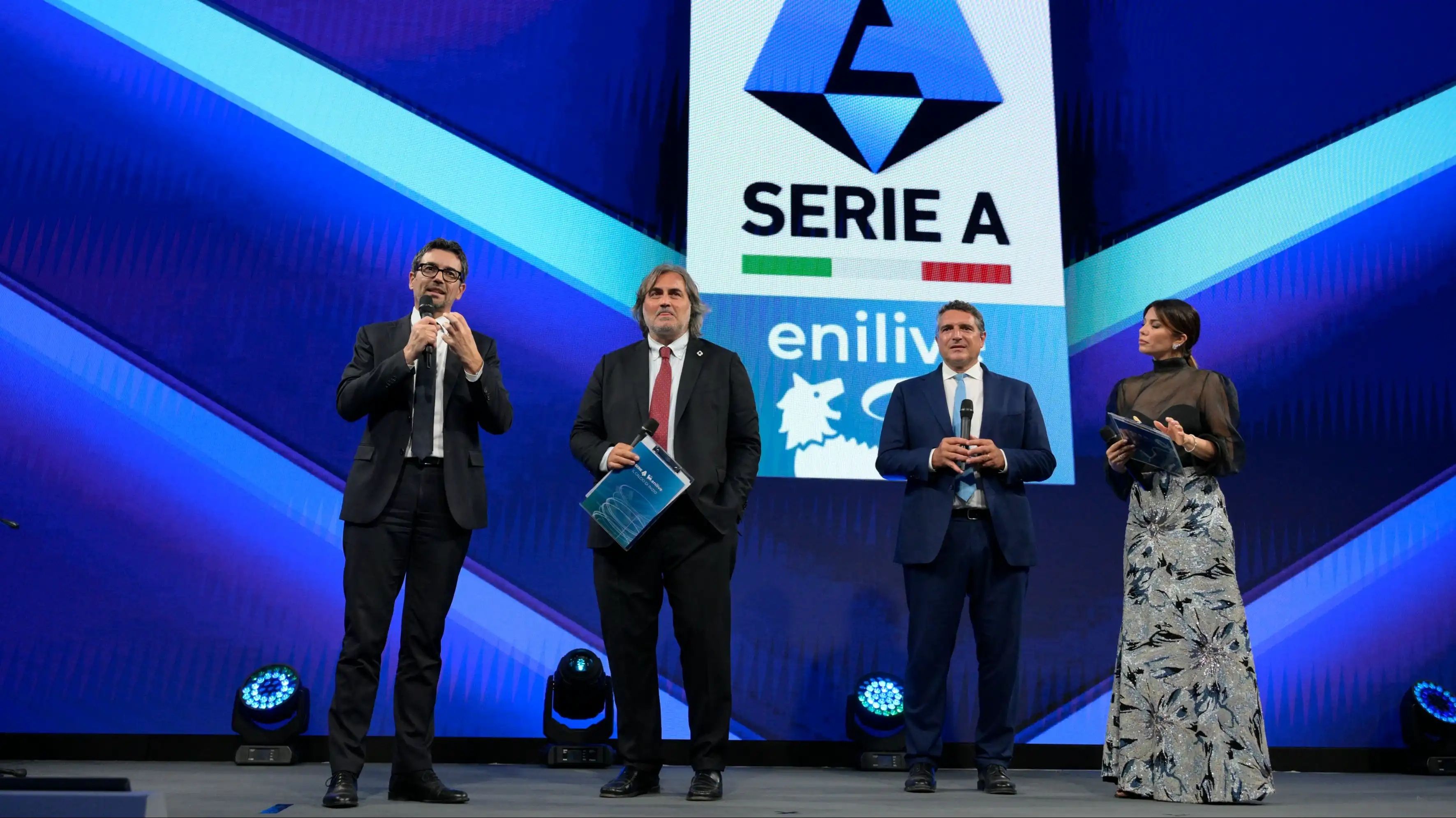 Serie A Recurso Ejecutivos 2025
