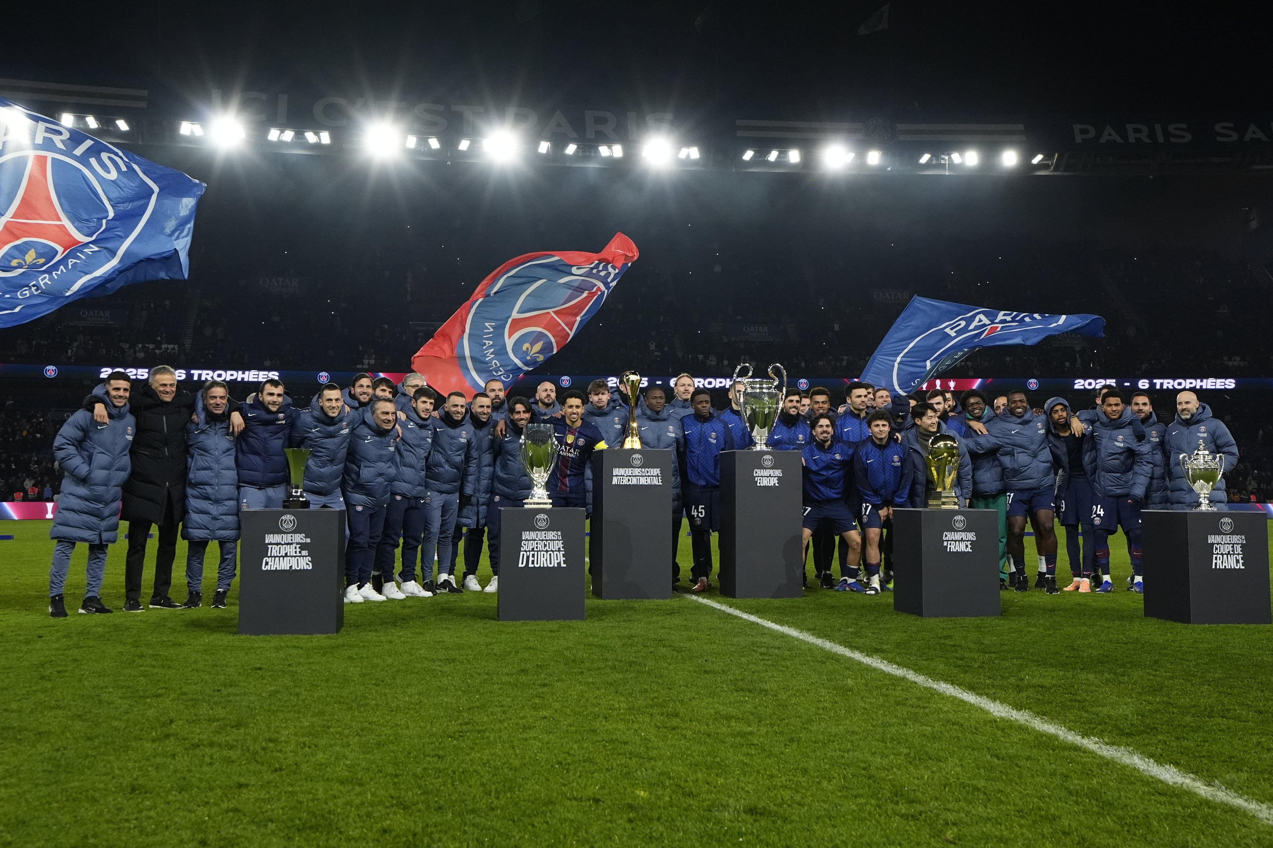 PSG titulos recurso plantilla 2025