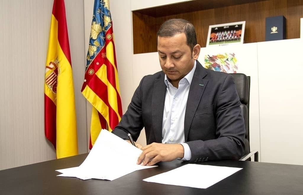 valencia murthy recurso