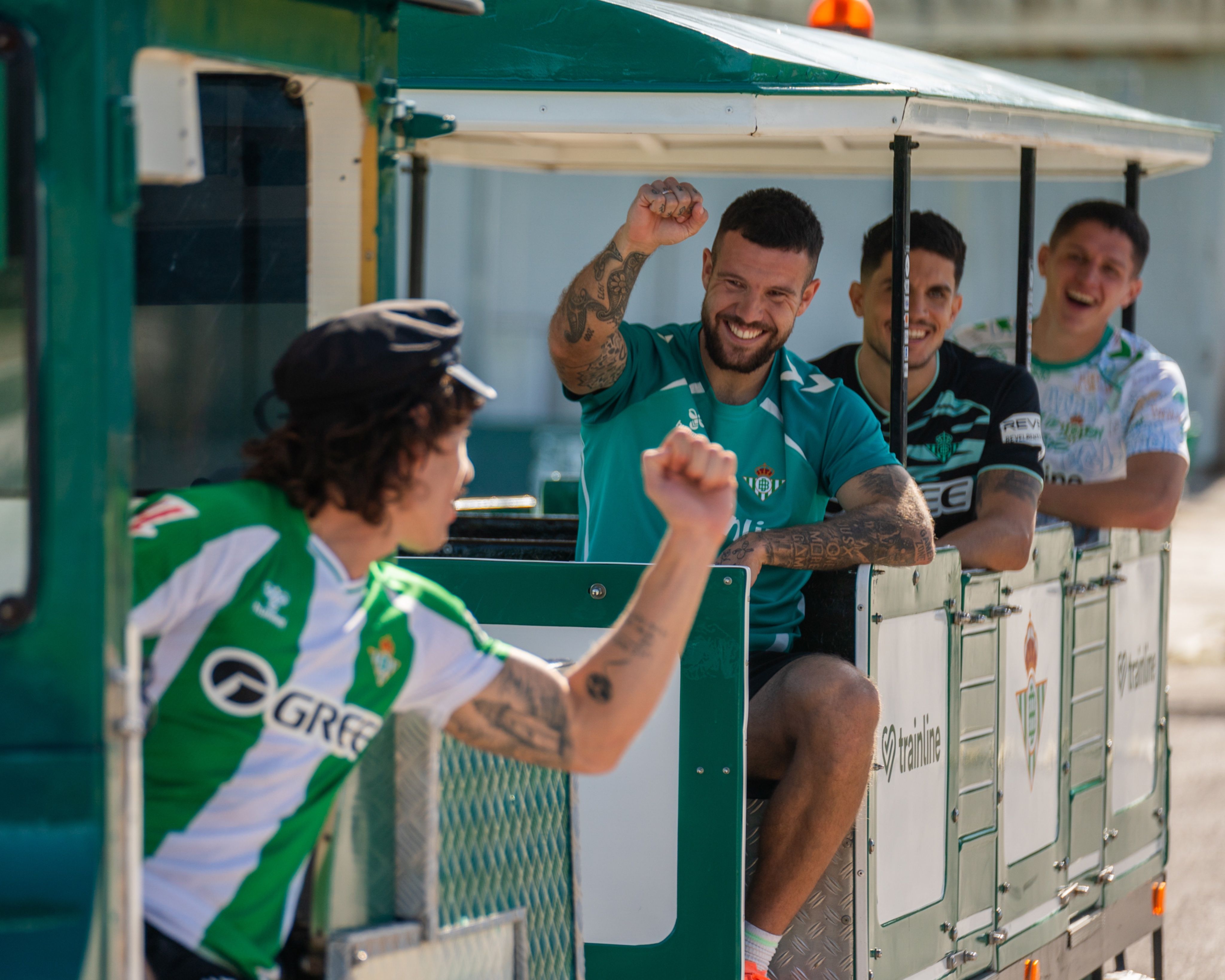 Real Betis recurso LaLiga 2025 2026