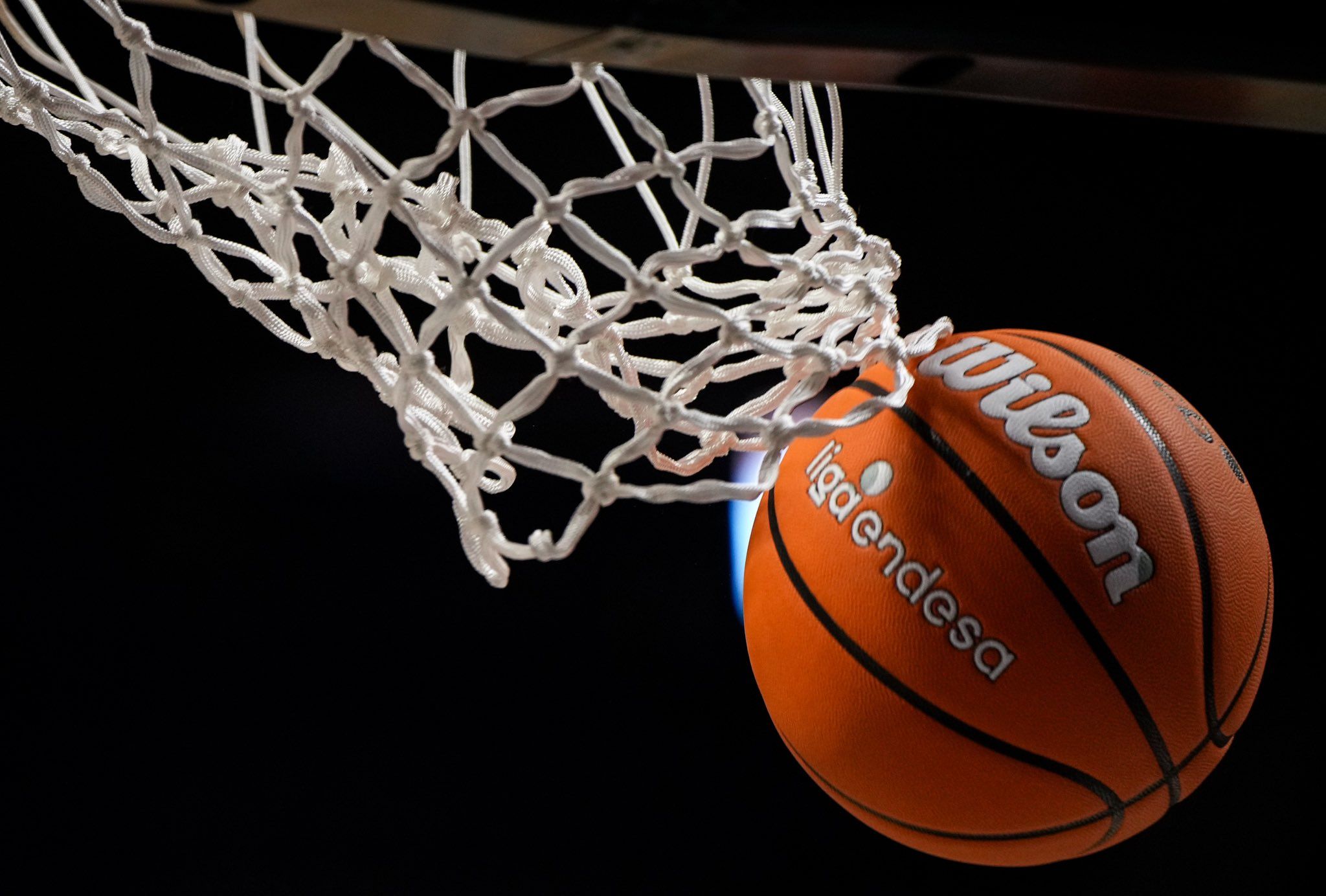 ACB Wilson Liga Endesa recurso baloncesto