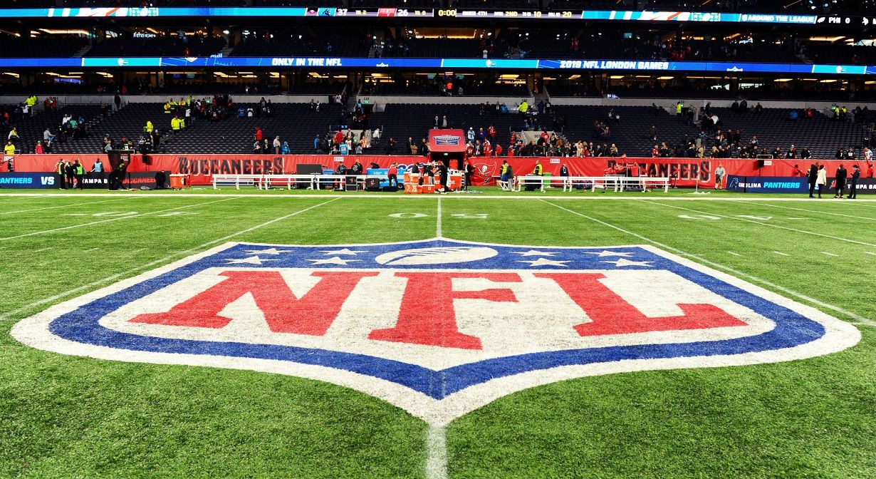 La NFL renueva su alianza con YouTube.