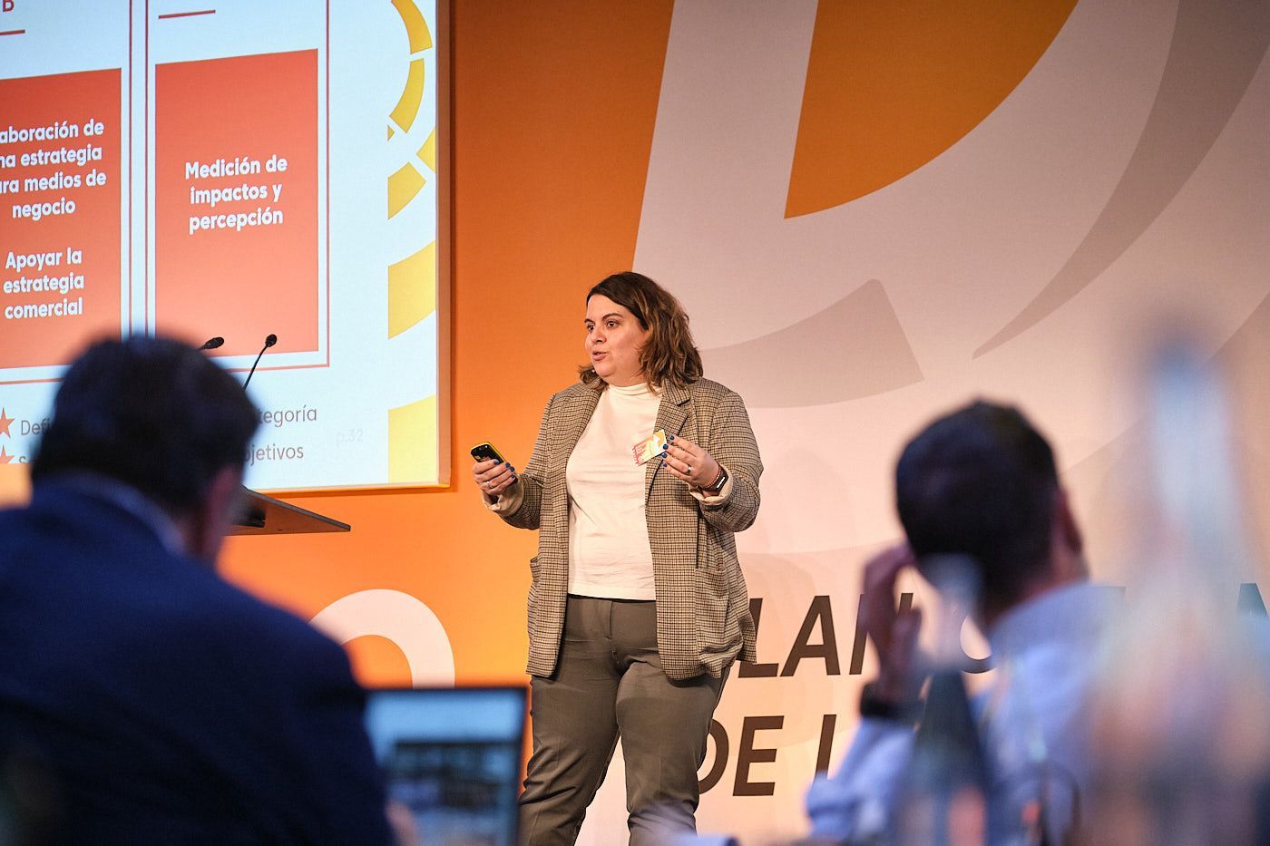 Arancha Diaz Federación Rugby