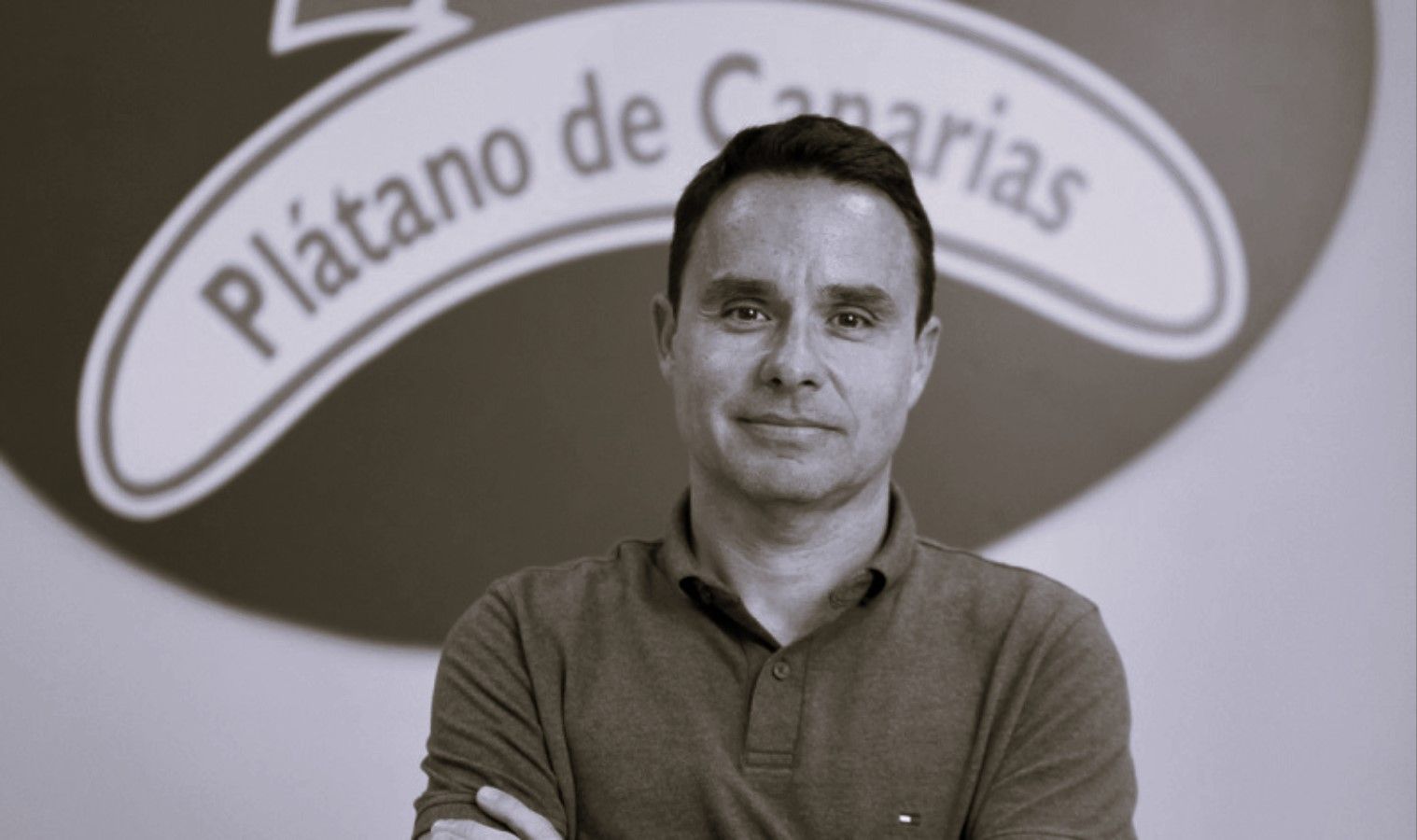 Sergio Cáceres Plátano de Canarias one on one