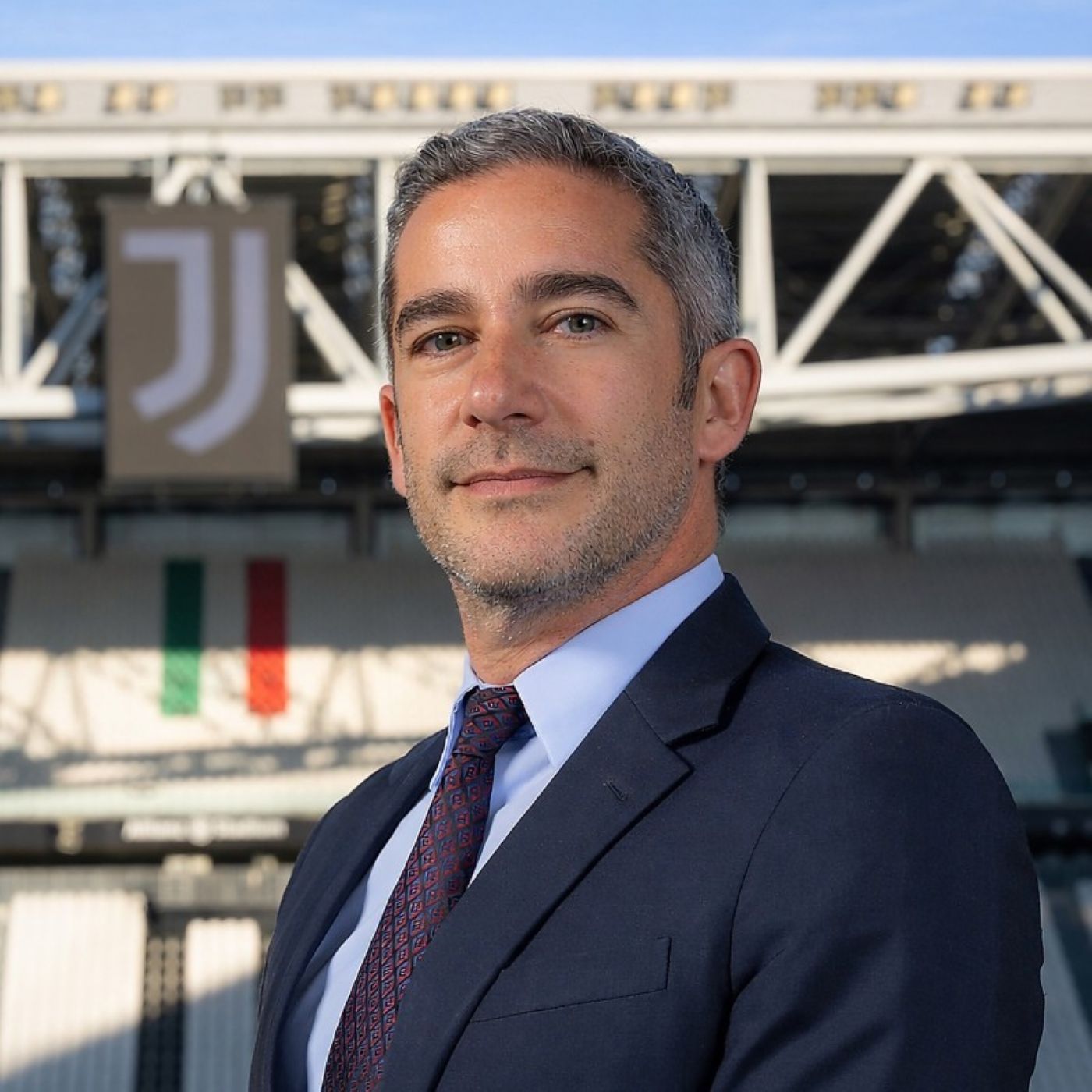 Peter Silverstone 2026