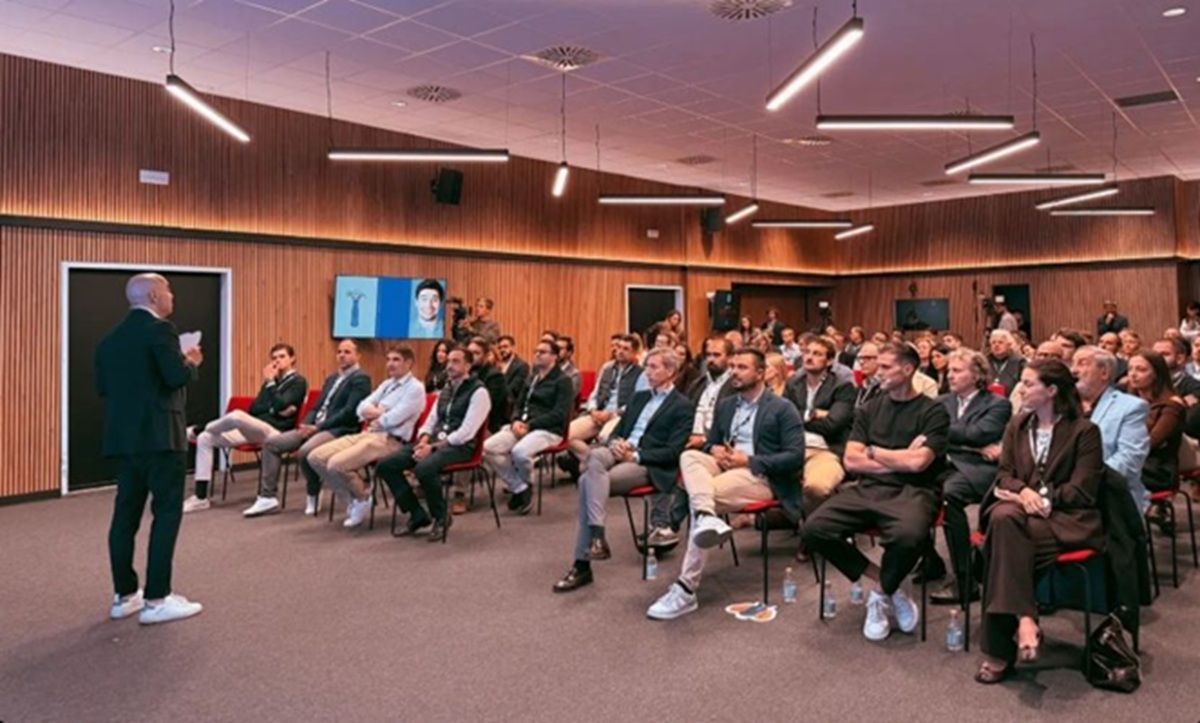 RCD Mallorca Business Club GRANDE