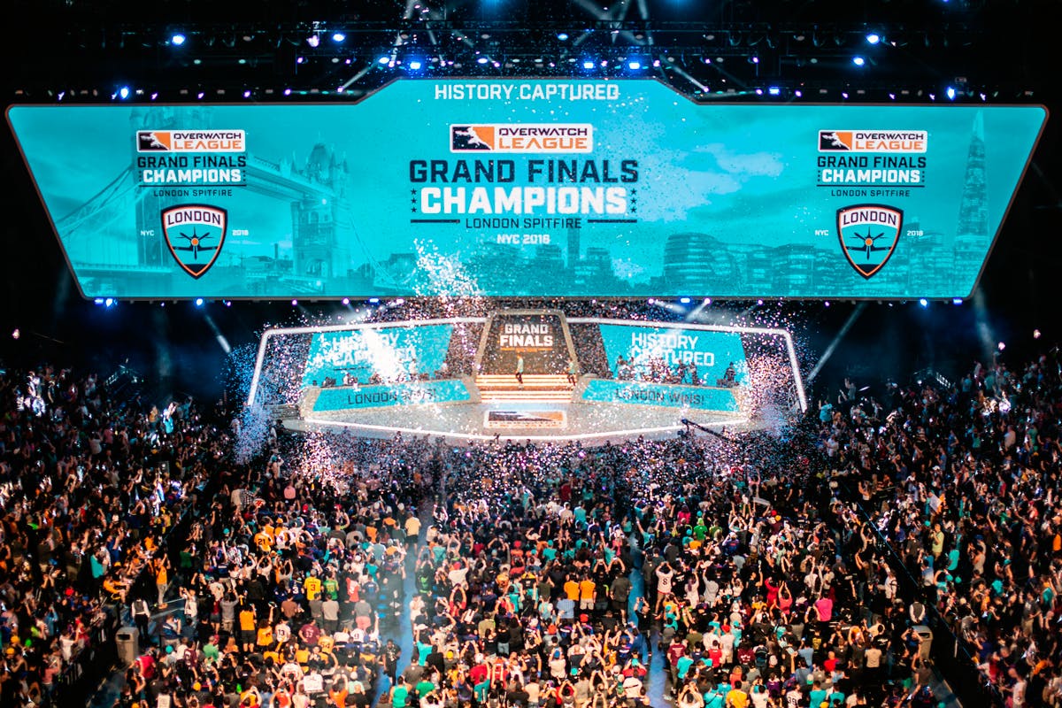 overwatch league finales 2019