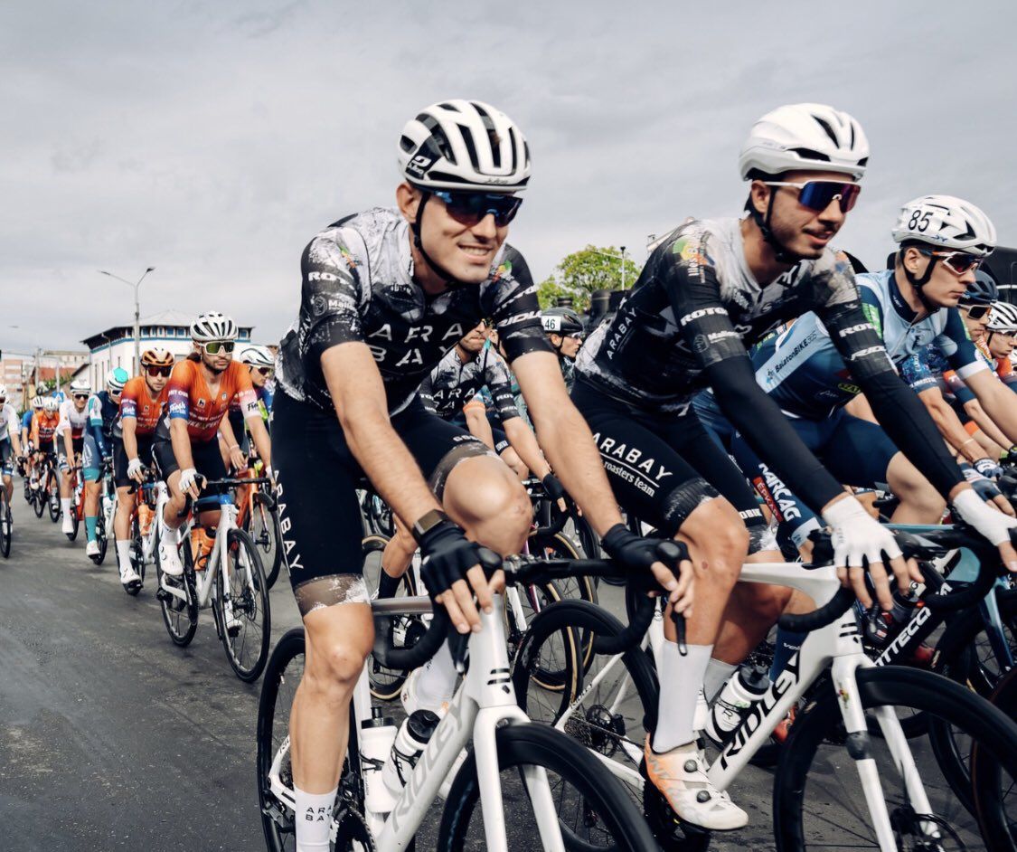 Illes Balears Arabay 2025