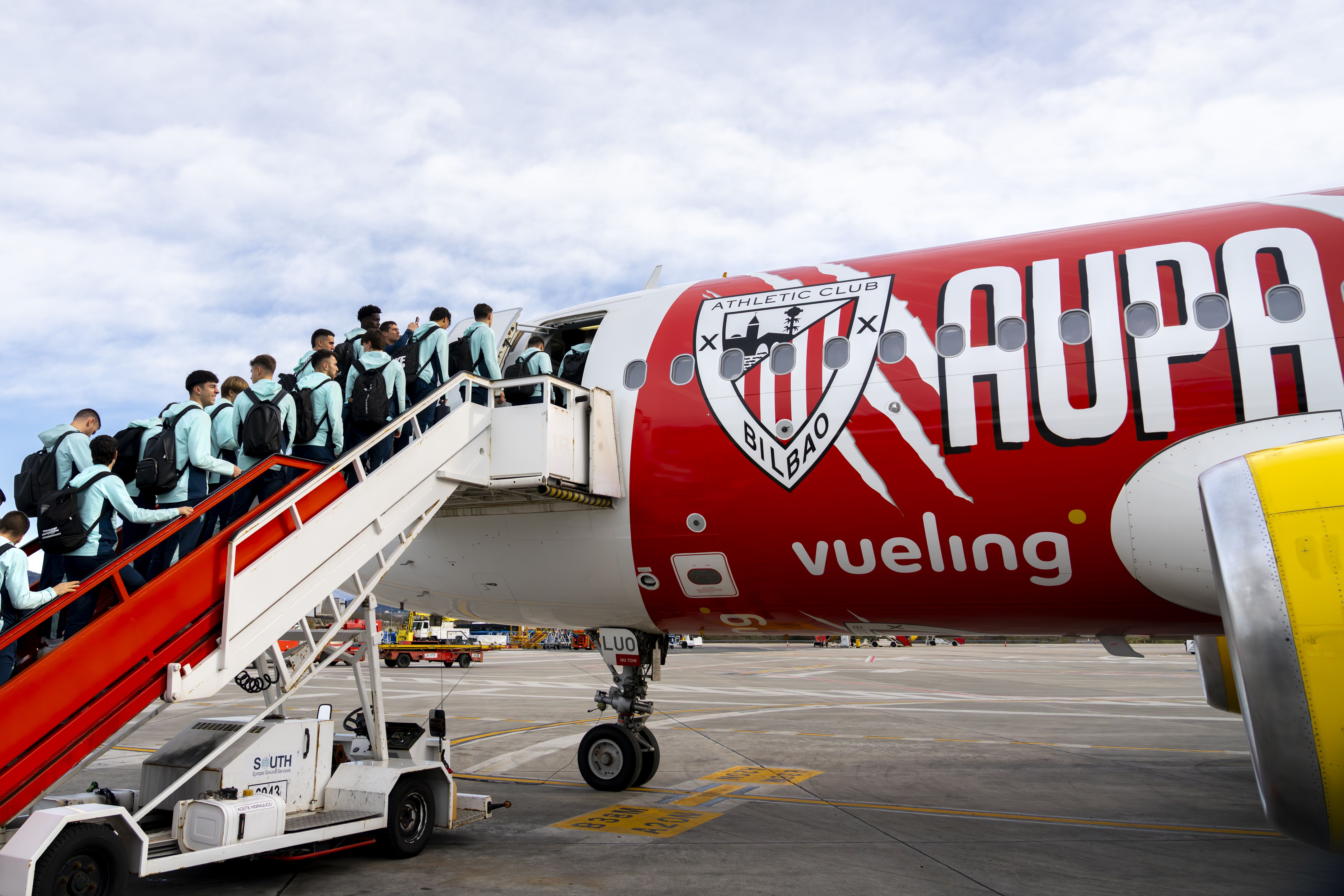 Vinilo motivador para los jugadores