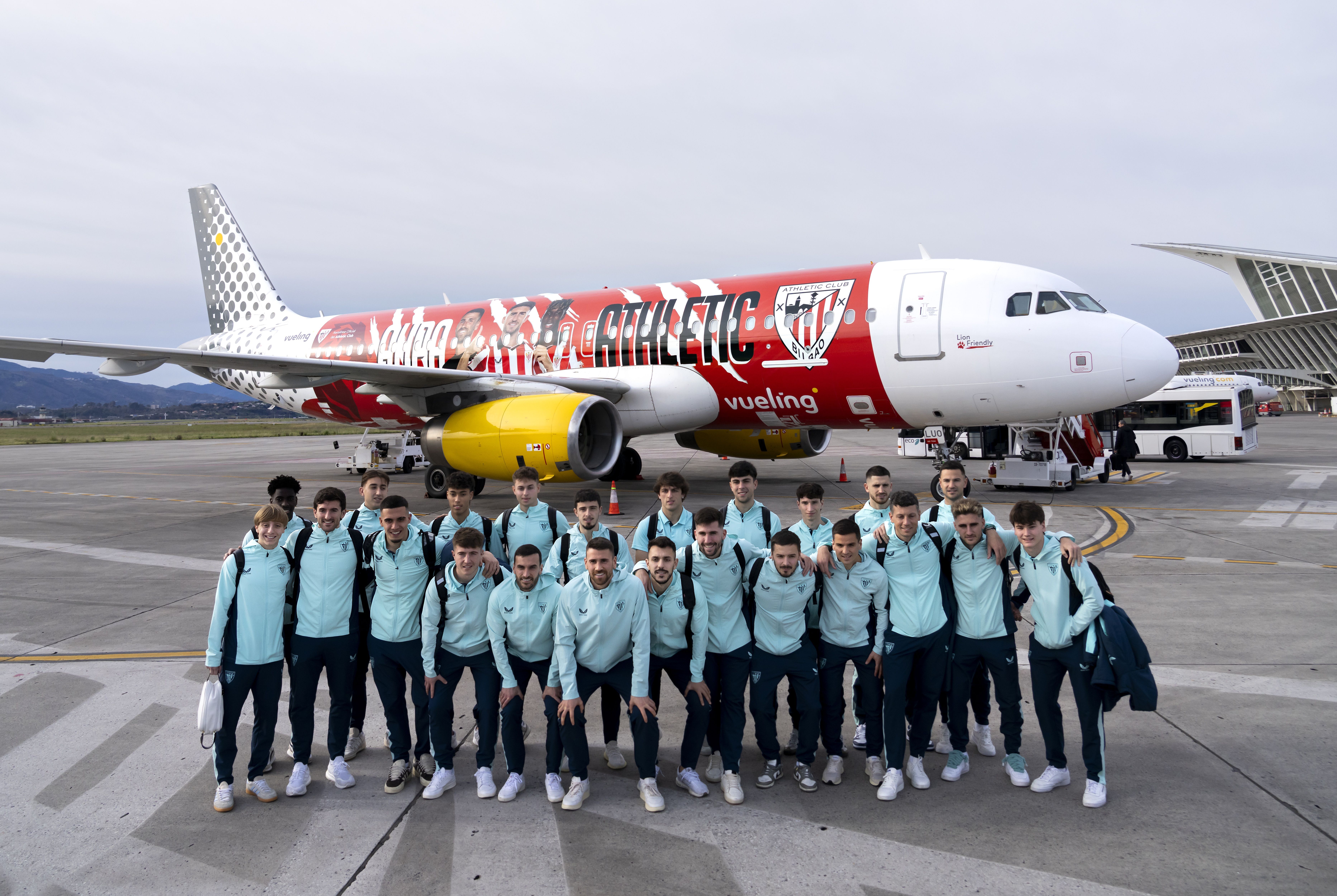 20260120 VuelingxAthletic 25