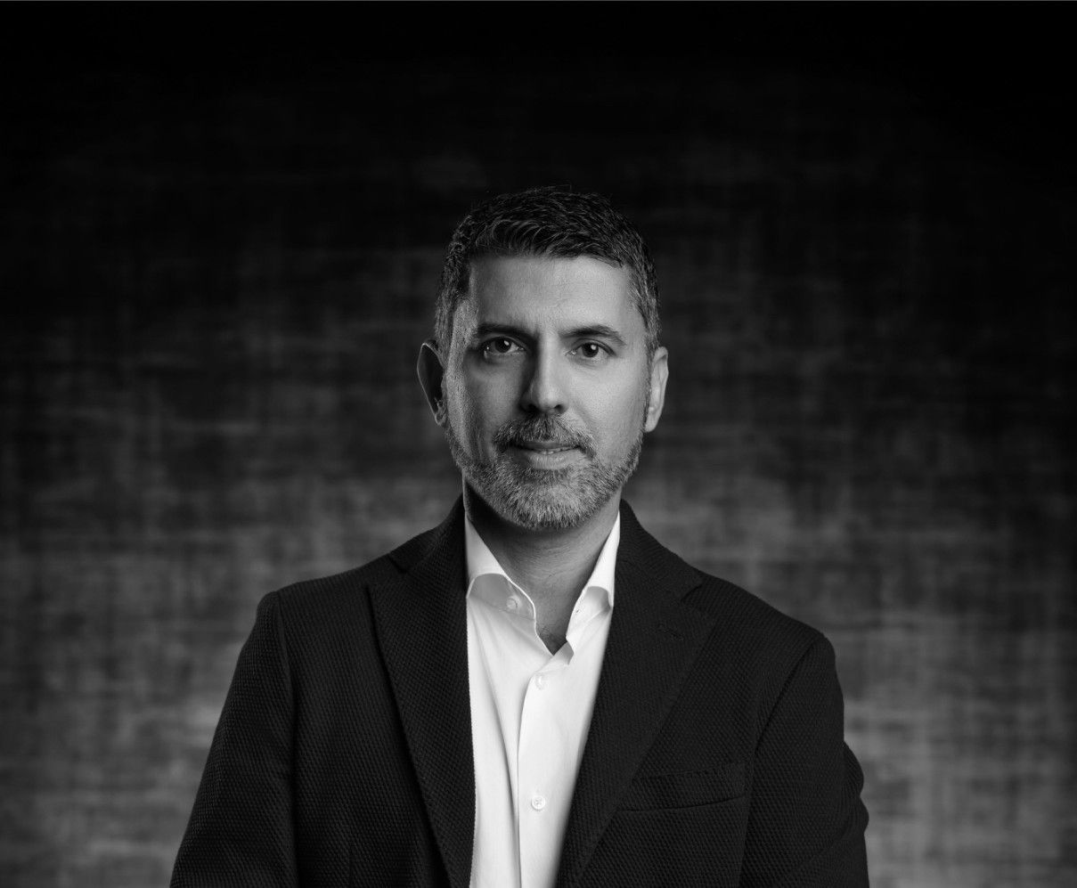 Shay Segev CEO DAZN global bn