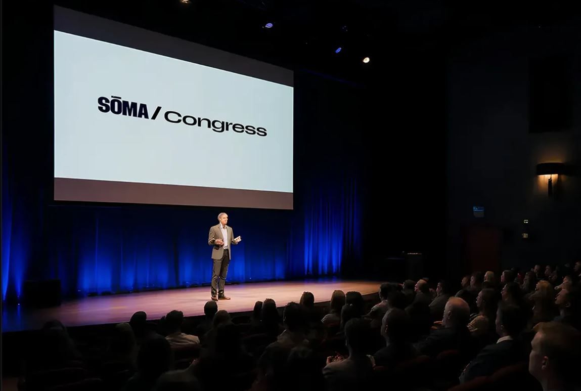 Soma Congress