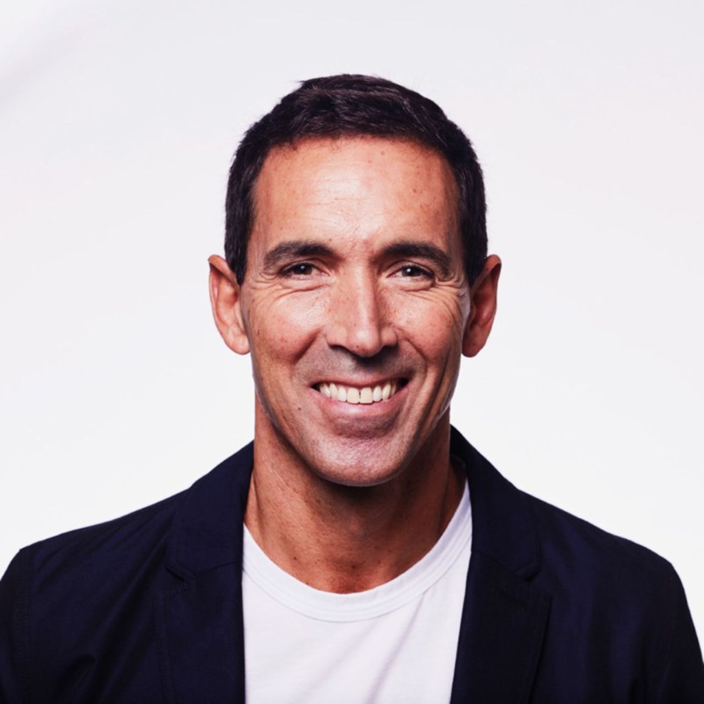 César Garcia Nike 2026