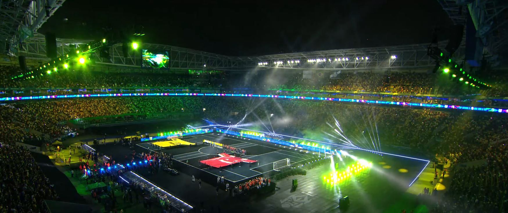 Kings World Cup Nations