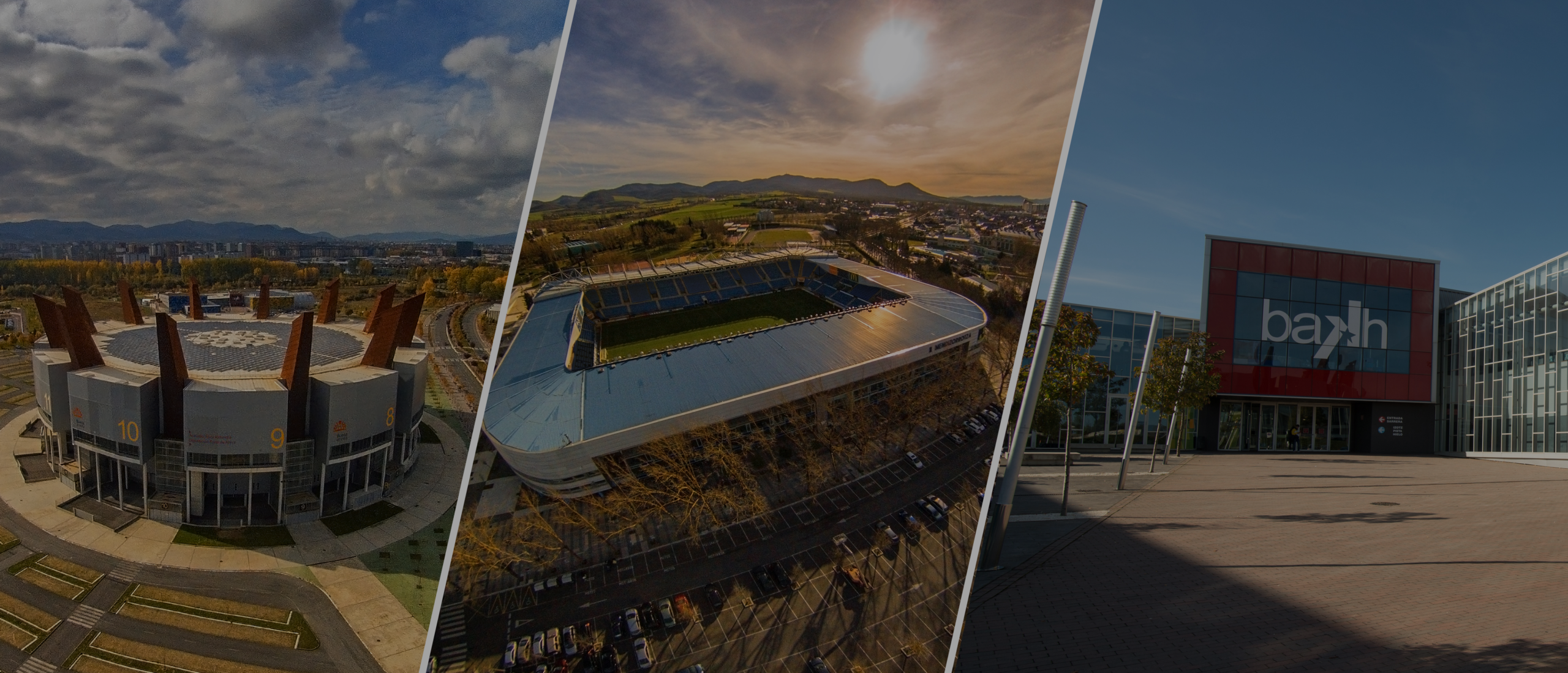 grupo baskonia alaves instalaciones