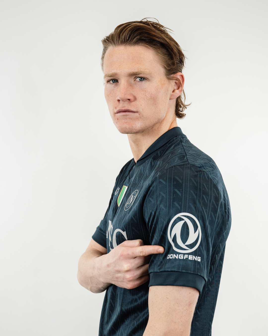 Napoli Dongfeng 2025 2026