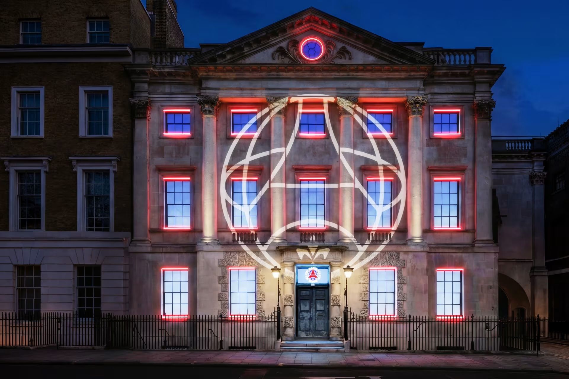 PSG pop up Londres 2026