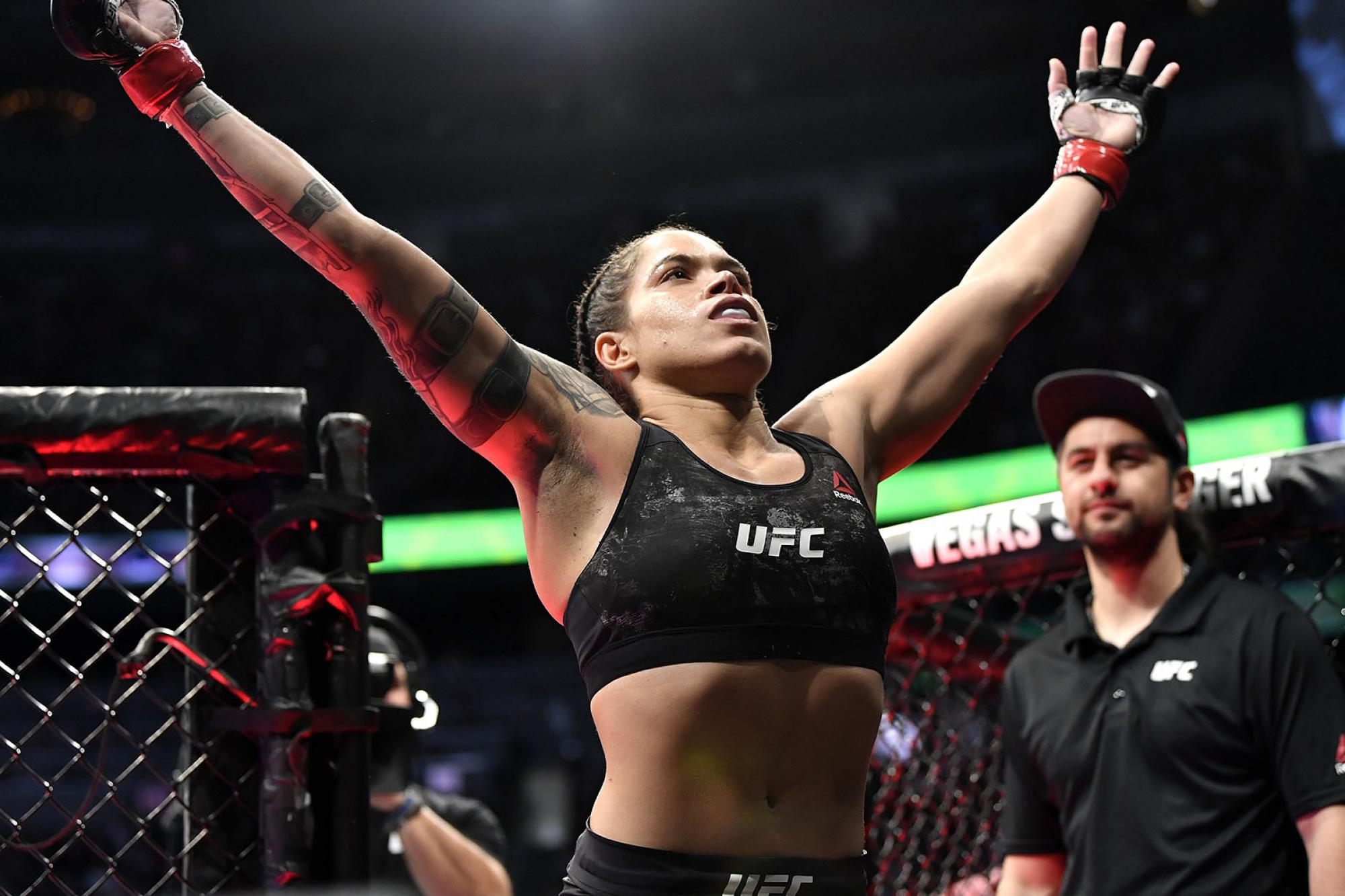 ufc 2021