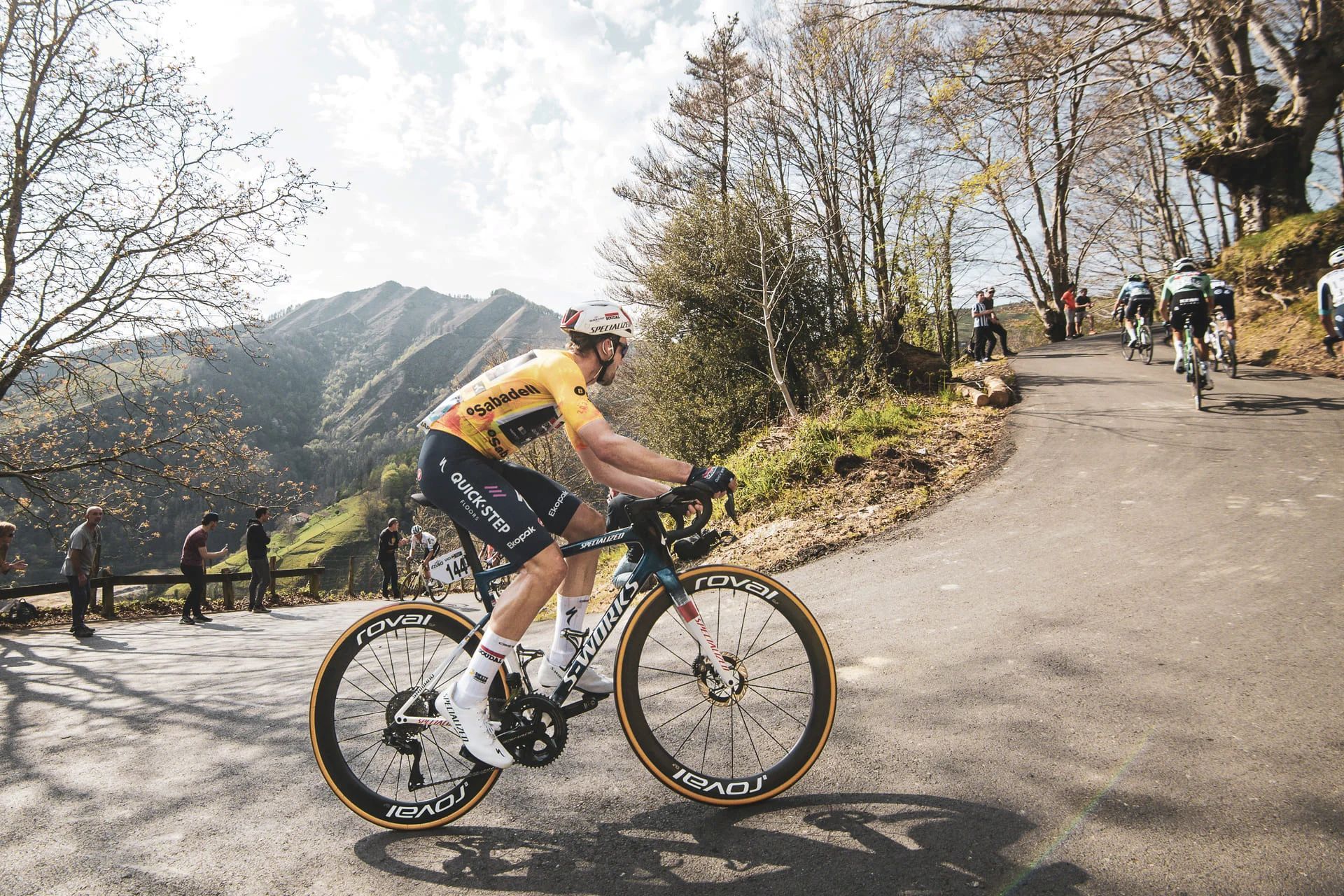 Banco Sabadell Itzulia