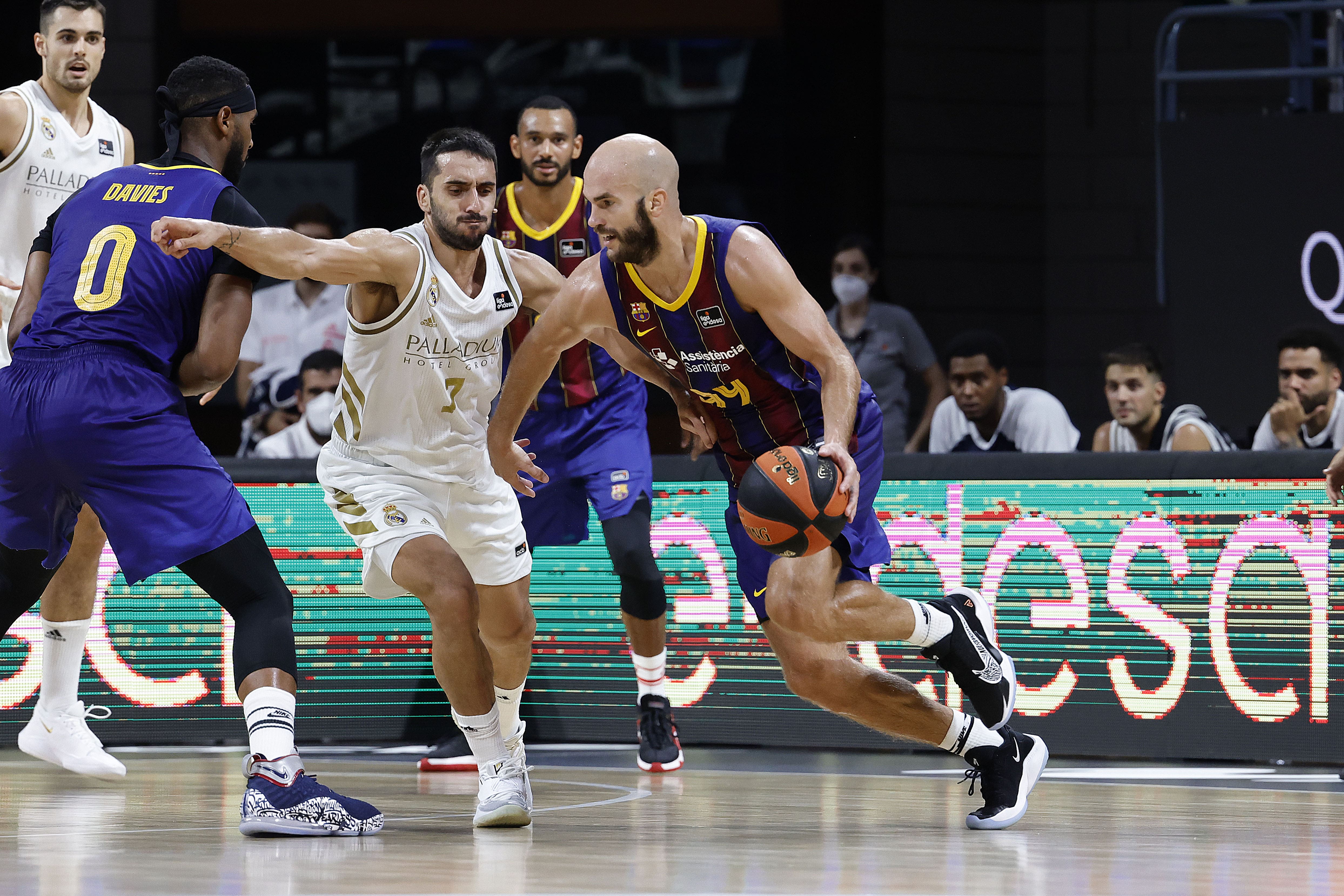 acb fc barcelona real madrid 20 21