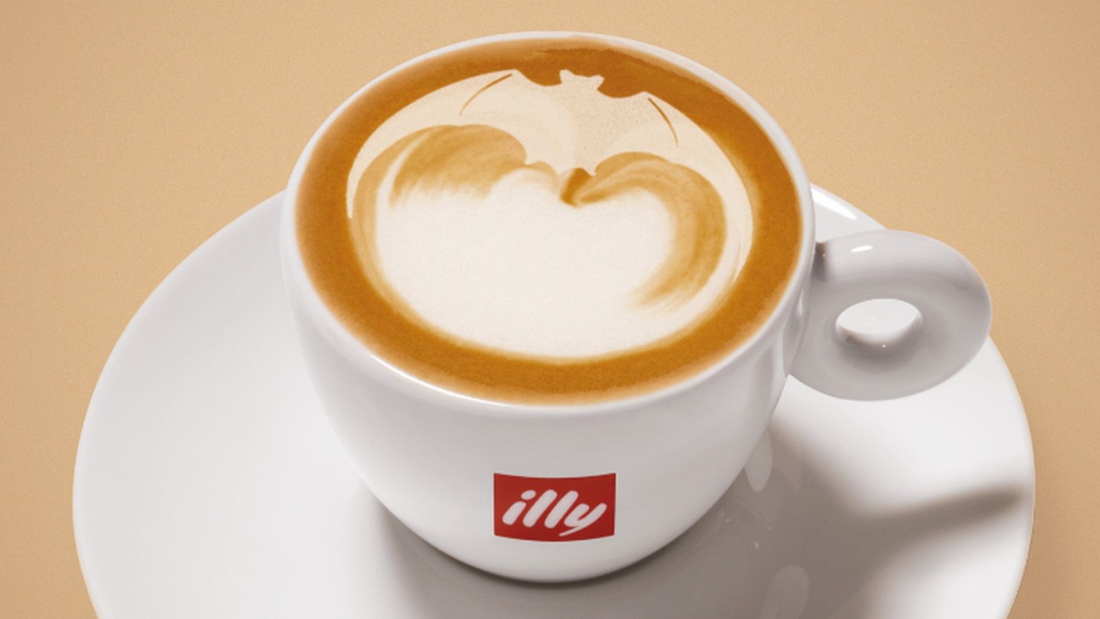 Valencia CF Illy caffe
