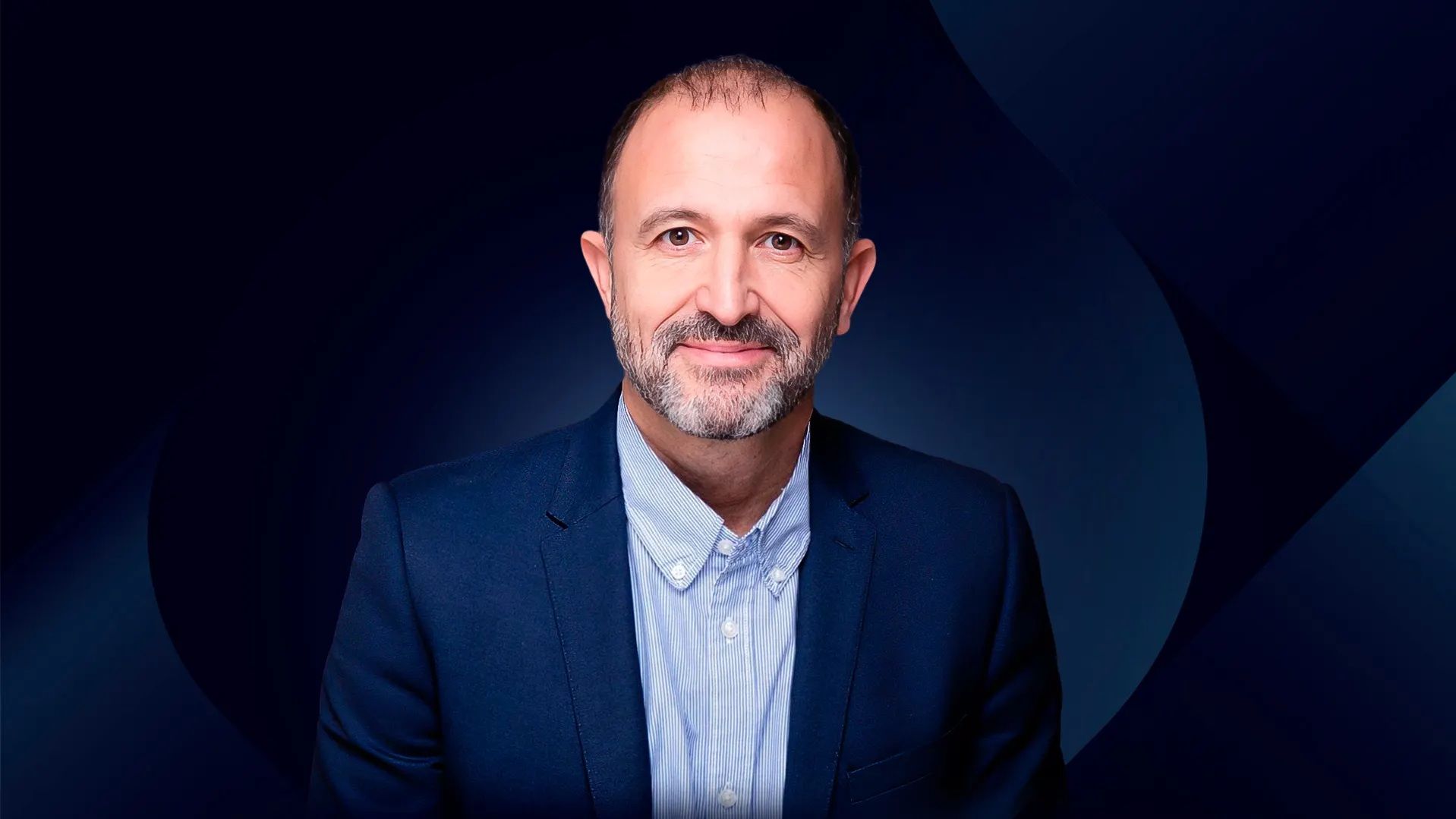 Chus Bueno CEO Euroliga 2026