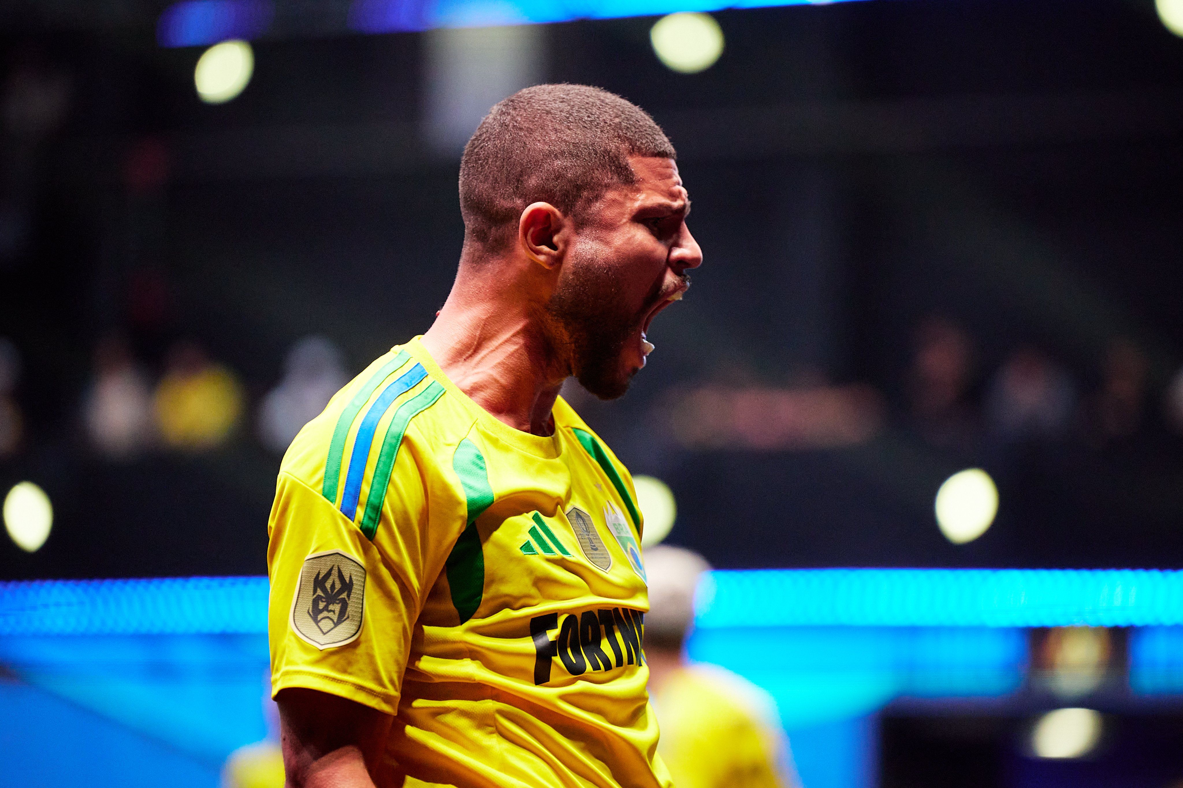 Kings League Brasil 2026