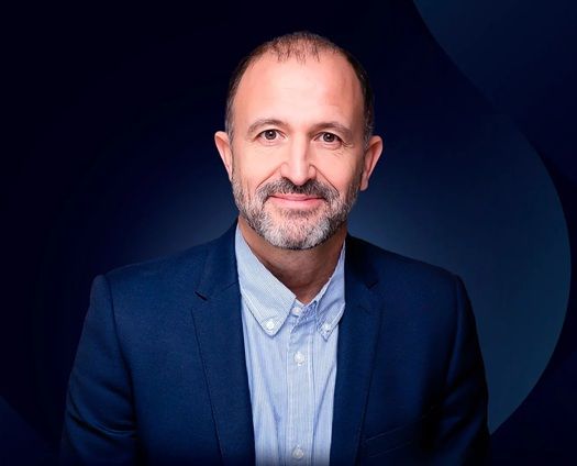 Chus Bueno IN OUT 2026