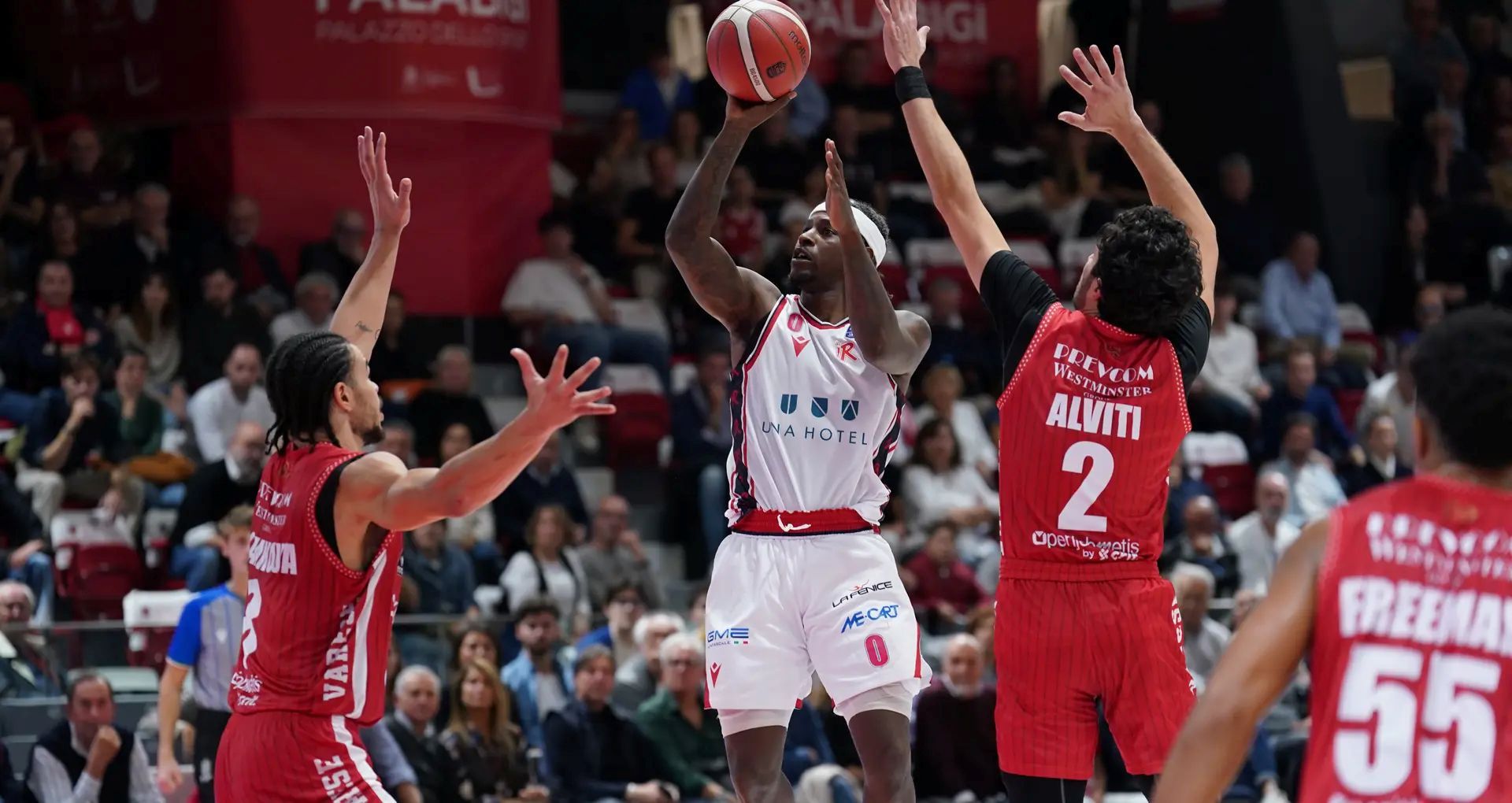 LBA Serie A Unipol 2025 2026