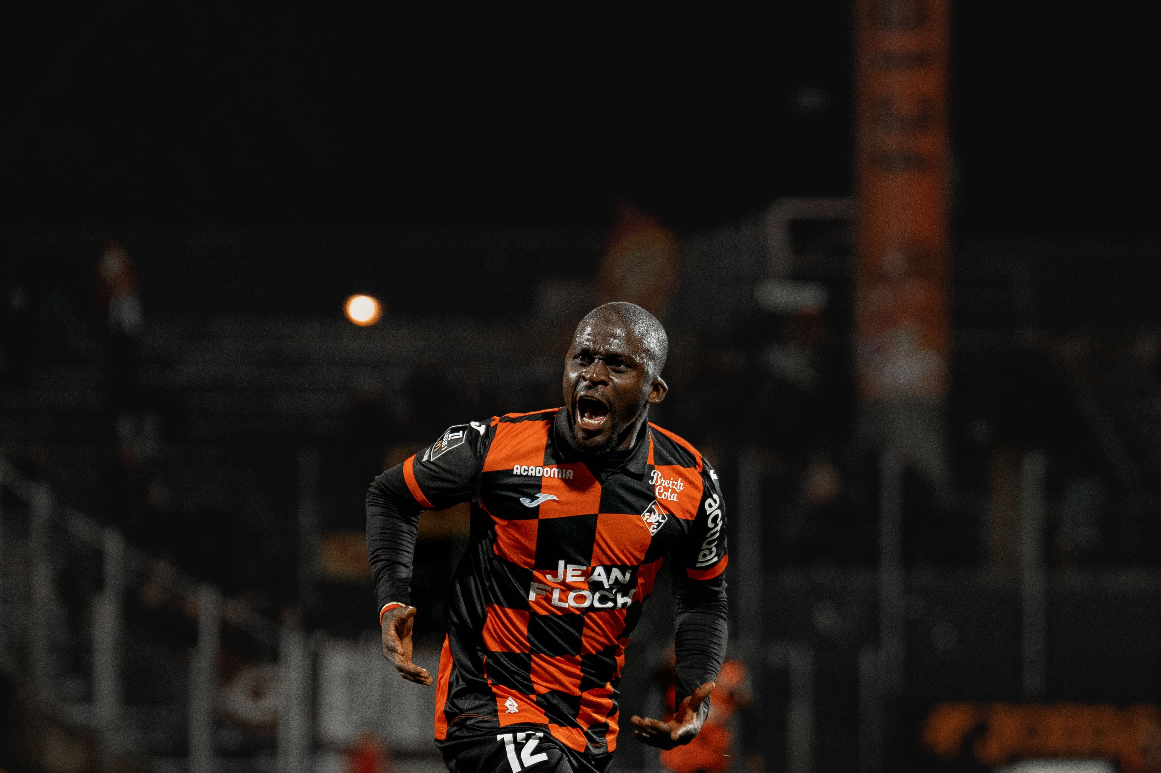 Lorient Ligue 1 Joma 2026