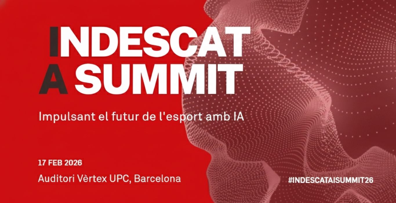 INDESCAT AI SUMMIT 26