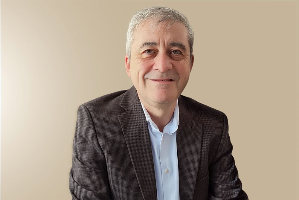 Mediapro Javier Buendía