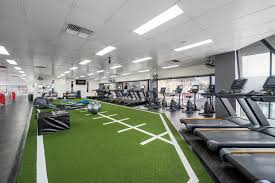 Goodlife Health Clubs gimnasio