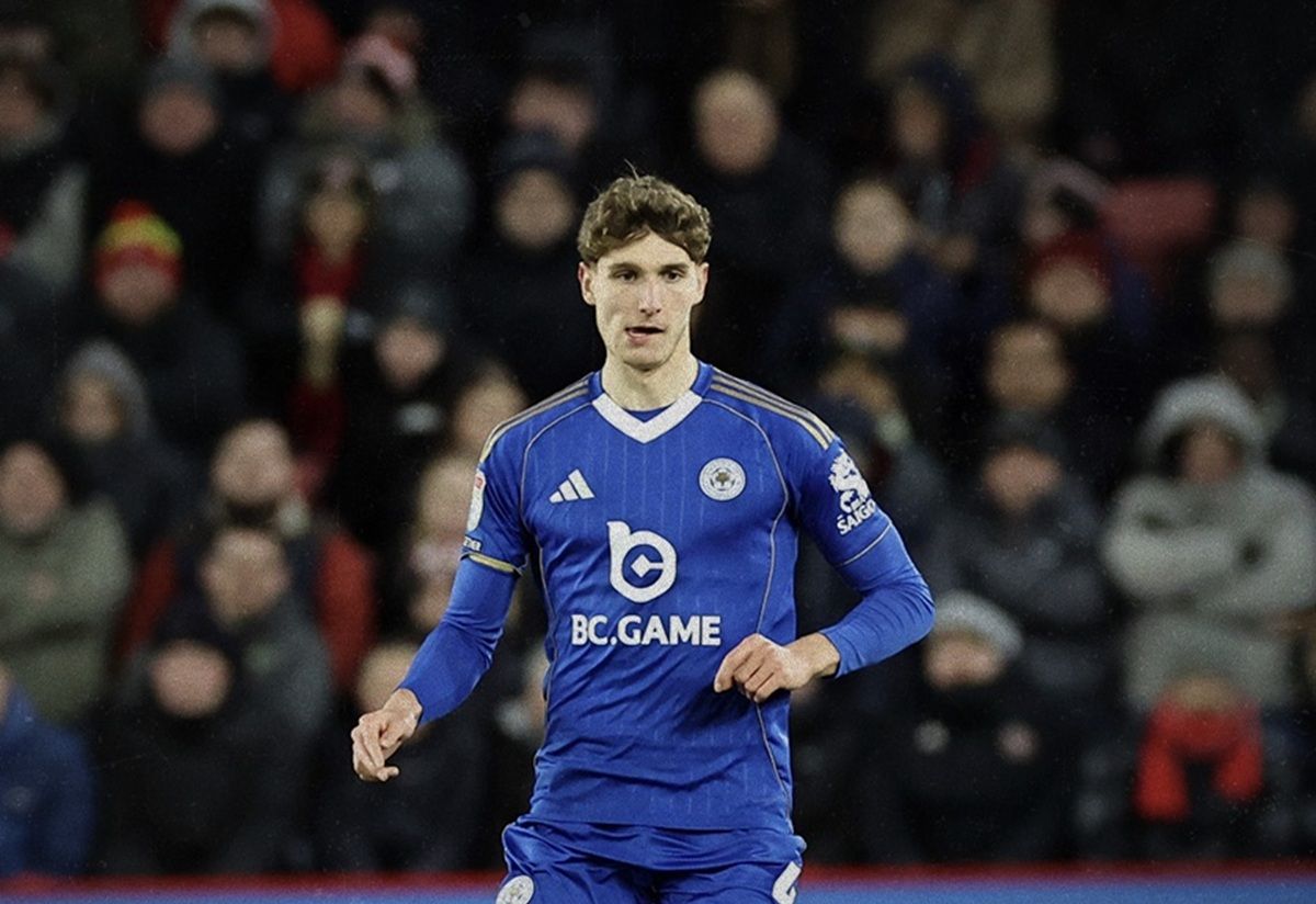 Leicester City Championship 2026