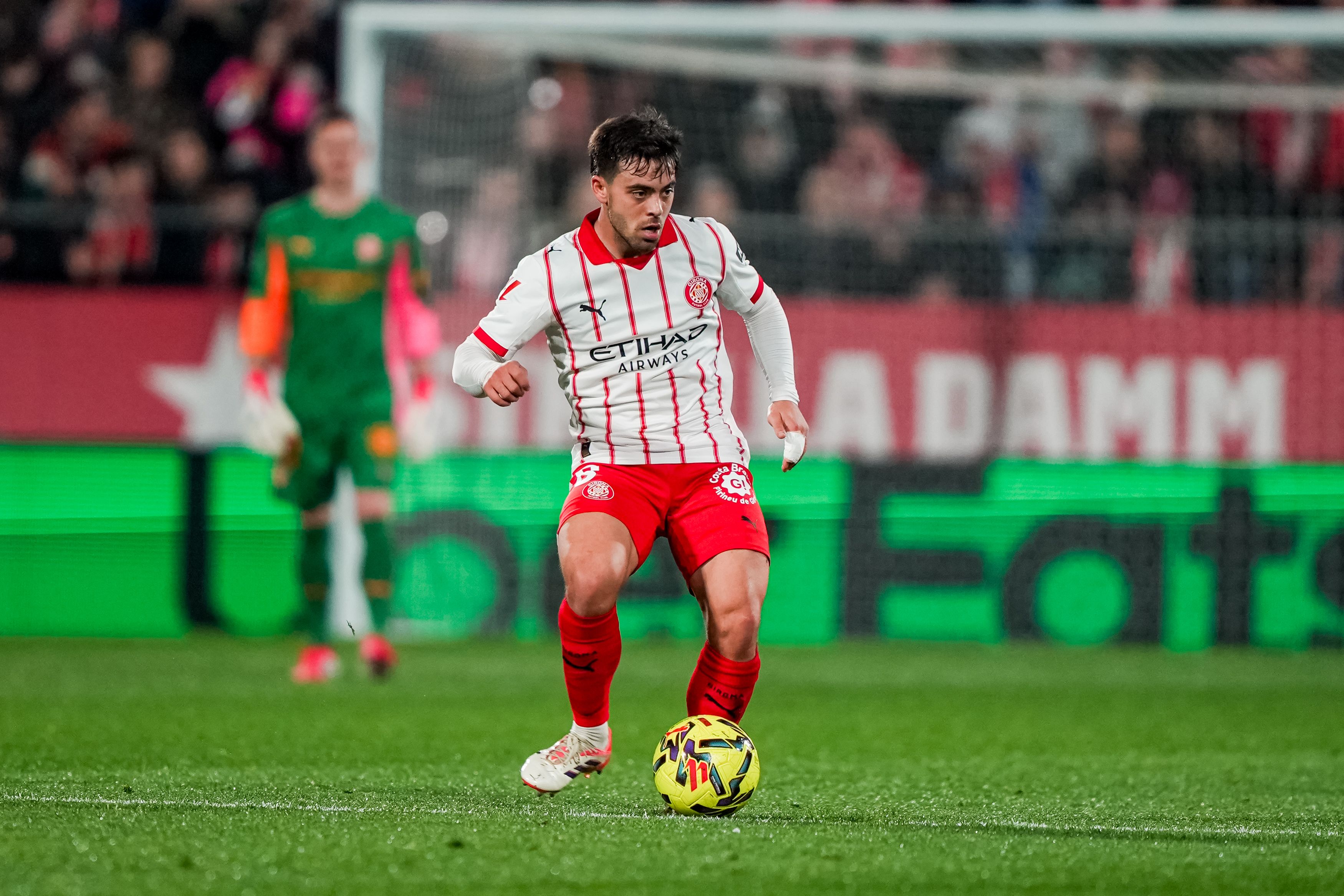 Girona FC LaLiga Puma Etihad 2025 2026