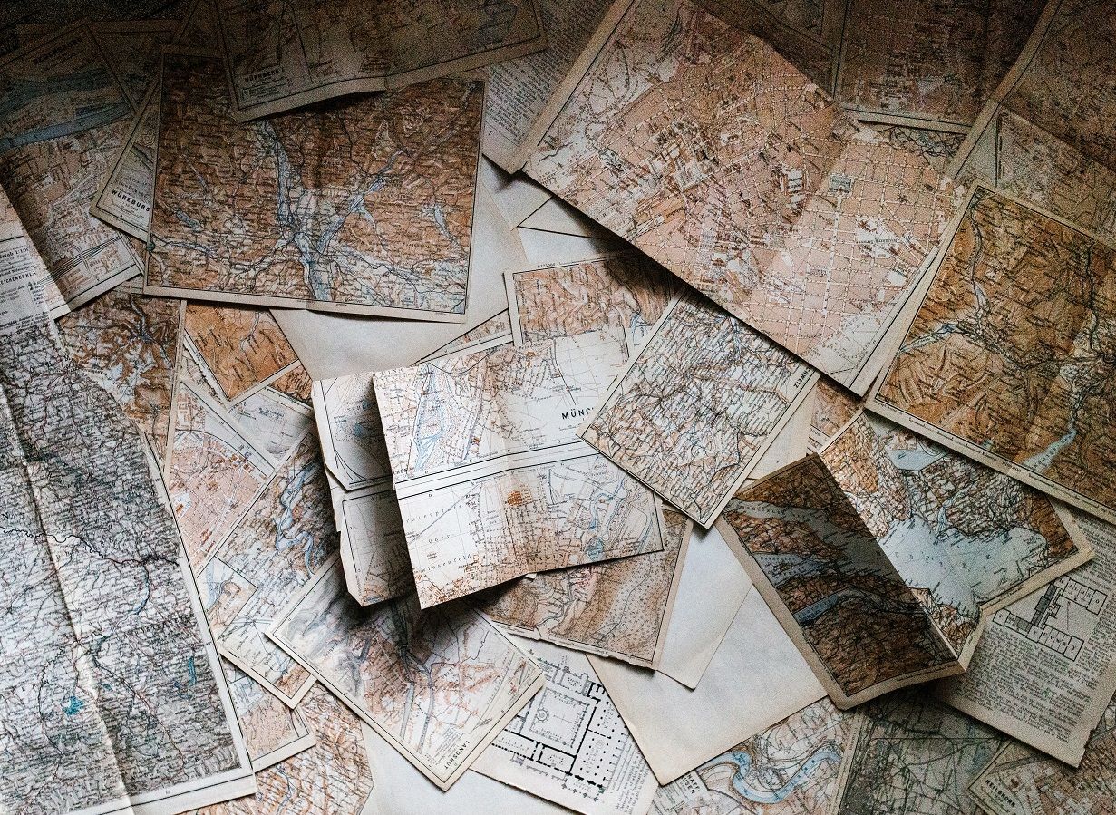 mapa recurso
