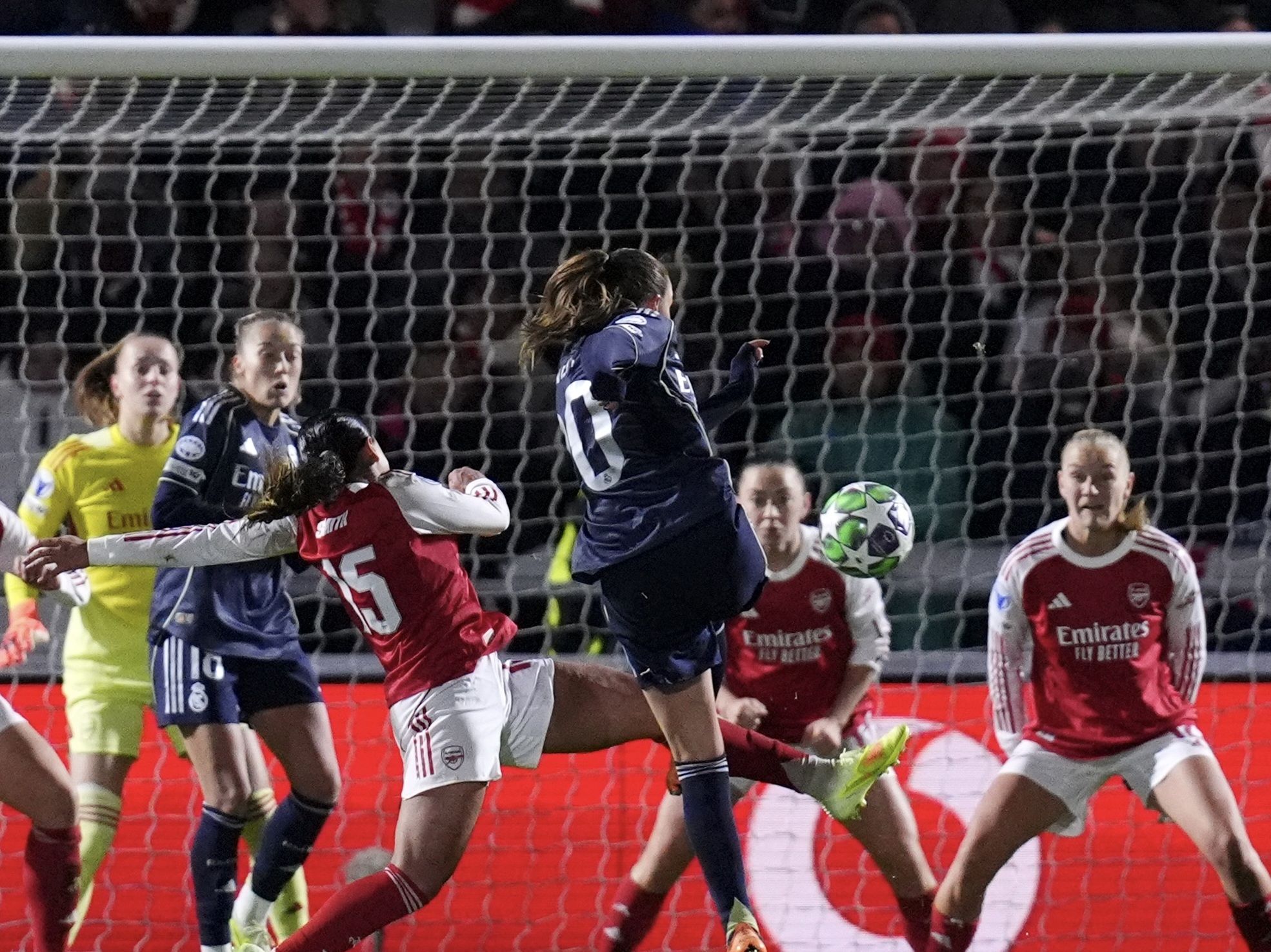 UEFA Champions League Femenina Recurso 2025 2026