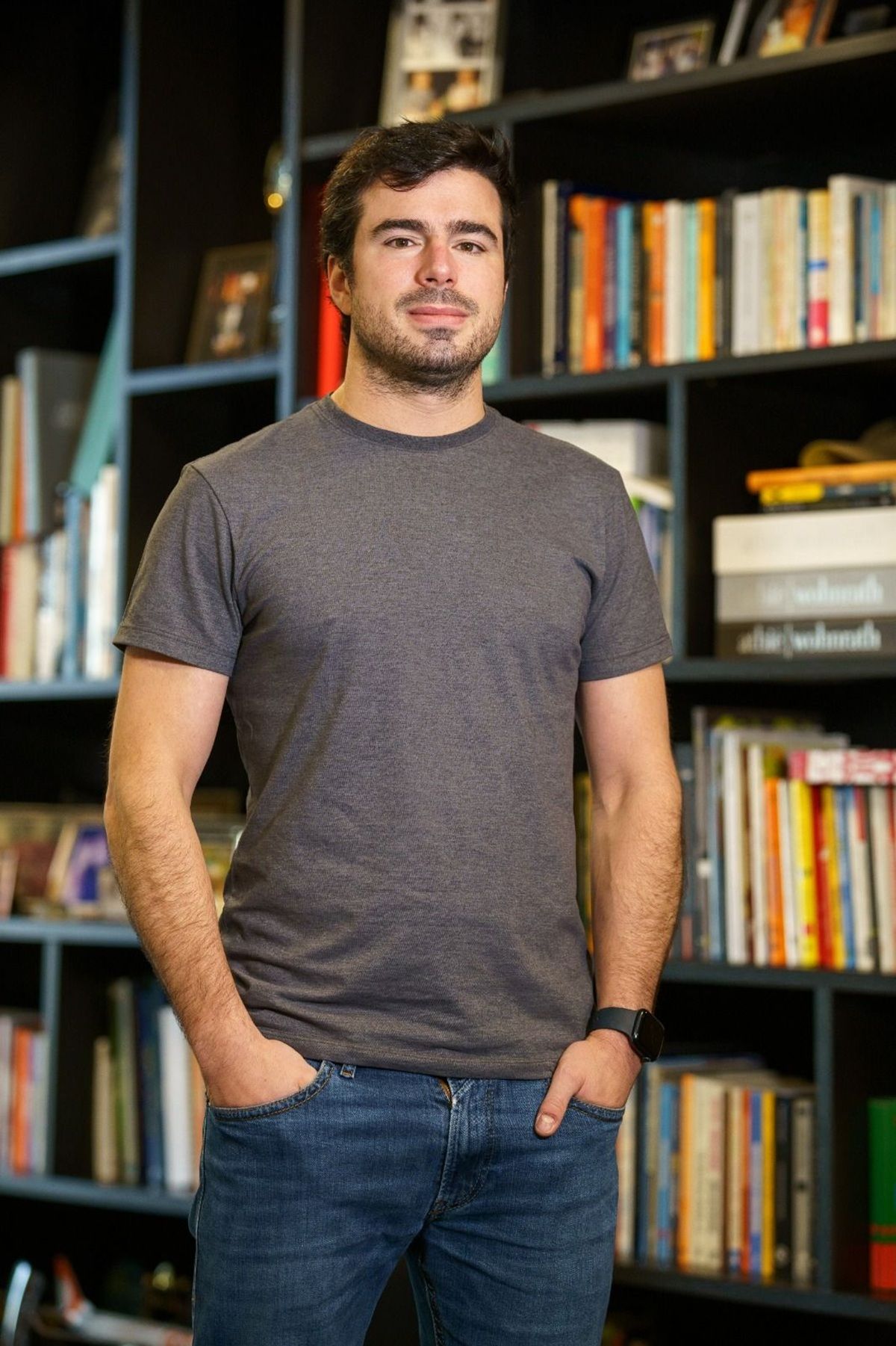 Diogo Corona Smart Fit