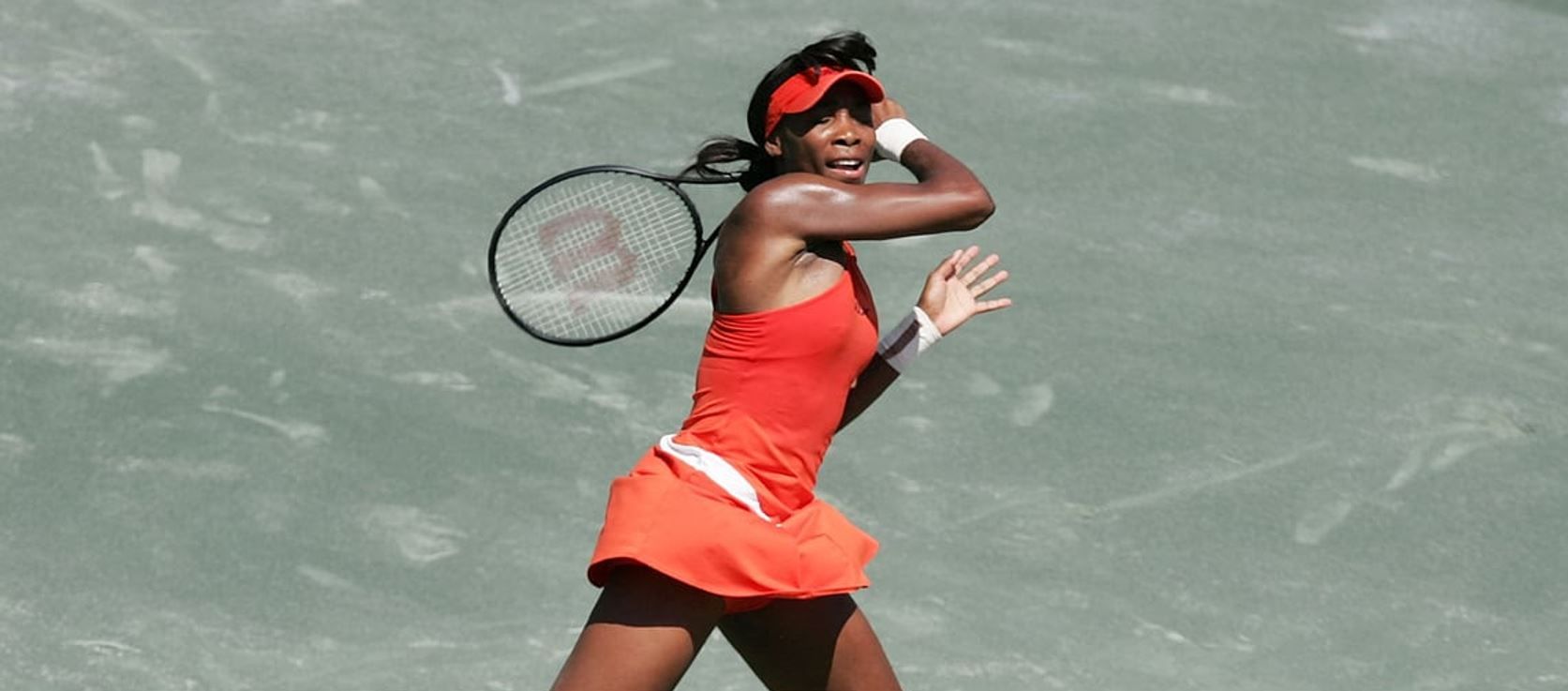 Venus Williams