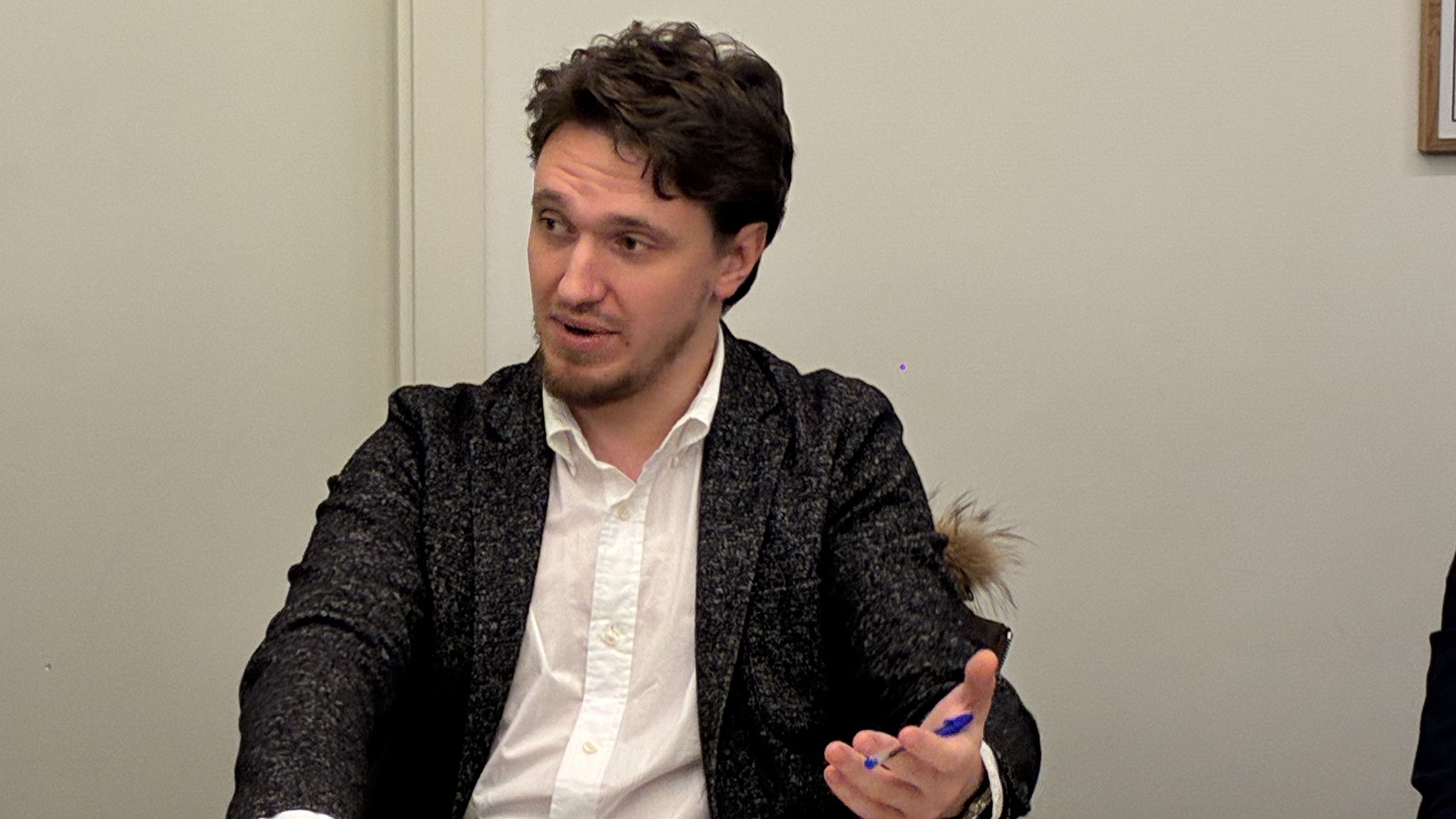 Milos Nenadovic (LALIGA):  “Crecer de forma sostenible implica diversificar la oferta y ofrecer respuestas distintas a necesidades distintas”.