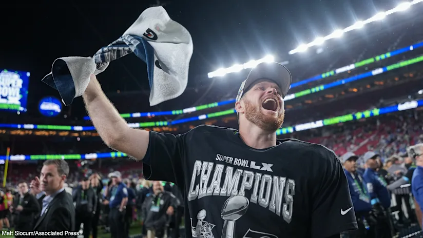 Televisión Super Bowl