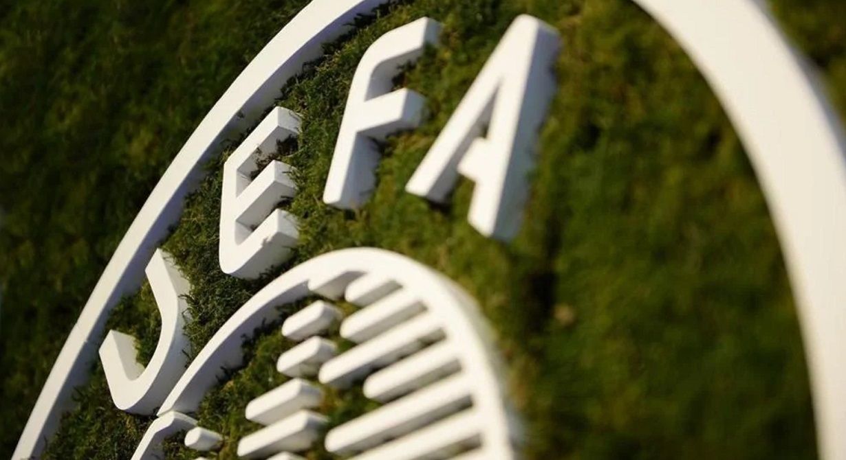 La Uefa aplaza sus torneos femeninos, juveniles y de ‘futsal’ hasta noviembre.