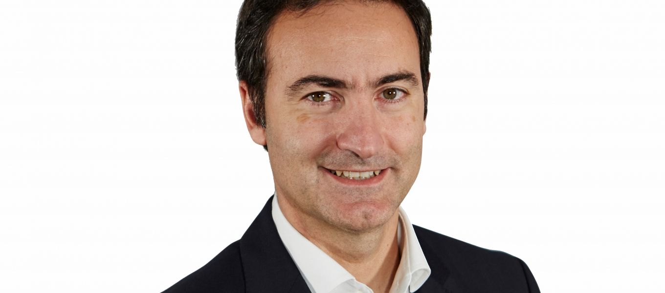 Ferran Reverter Barça CEO Laporta