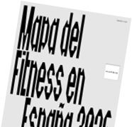 Widget Mapa del Fitness en España 2026 Widget Mapa del Fitness en España 2026