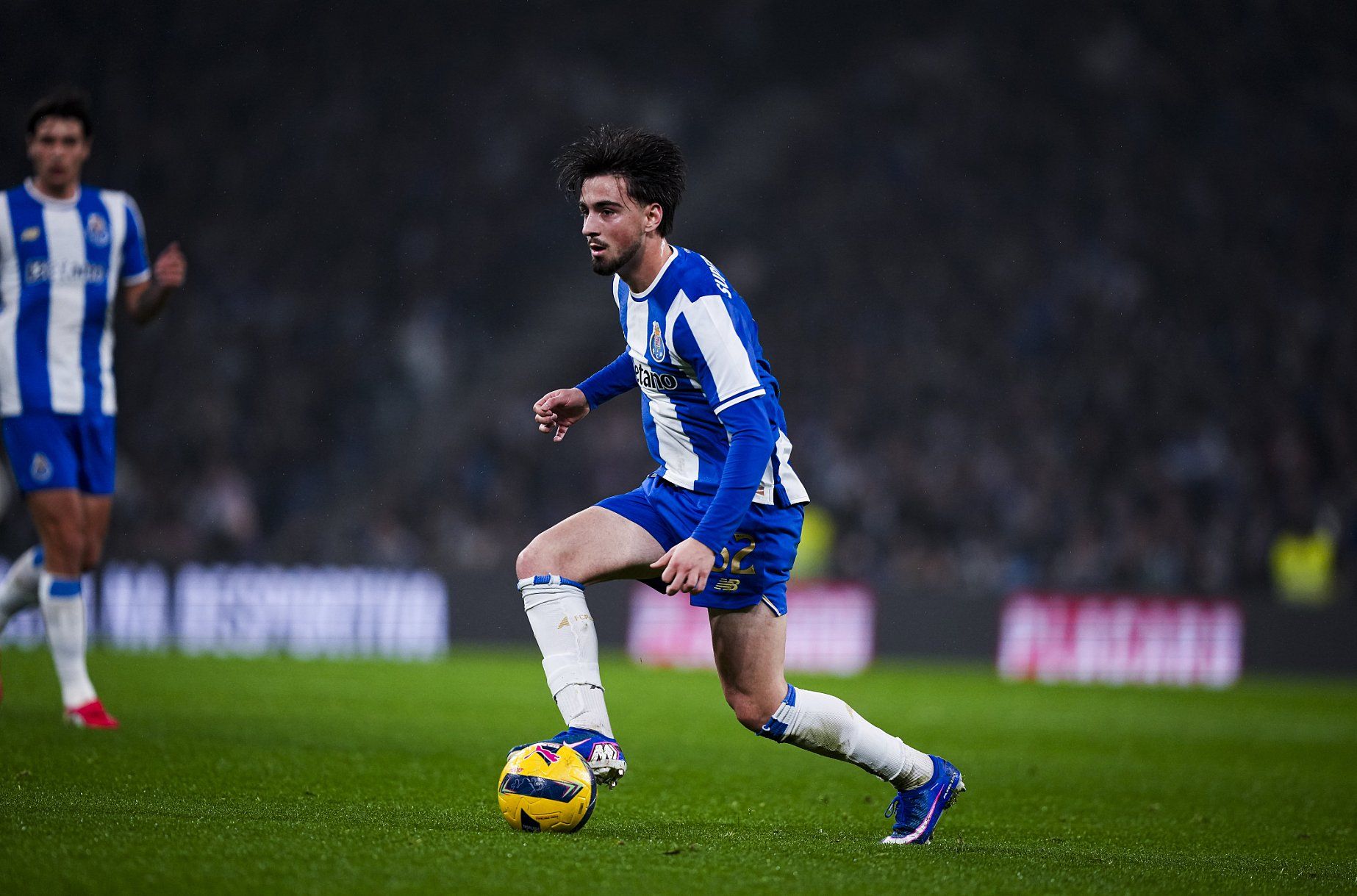 FC Porto Liga Portugal New Balance 2026