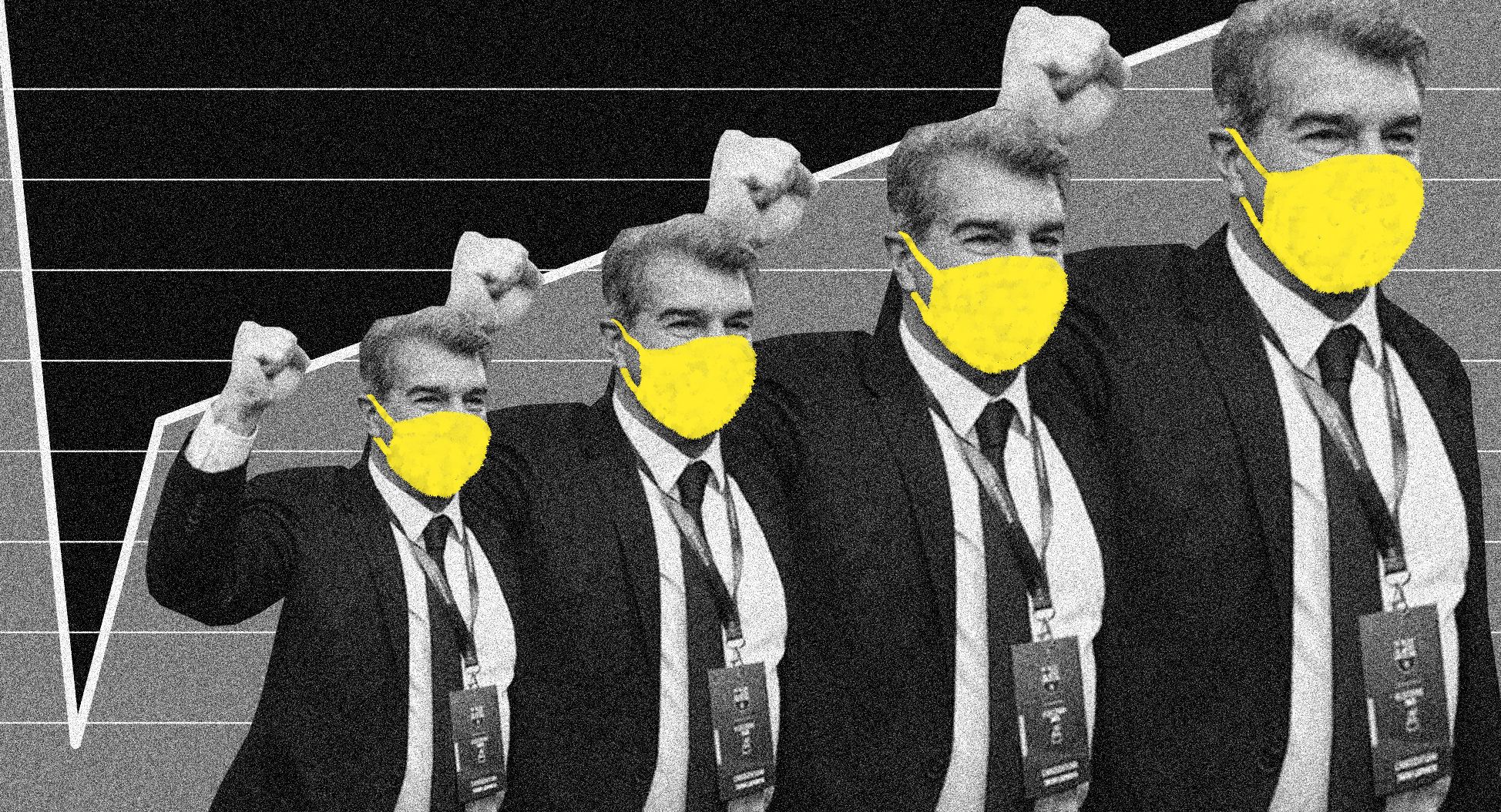 especial laporta