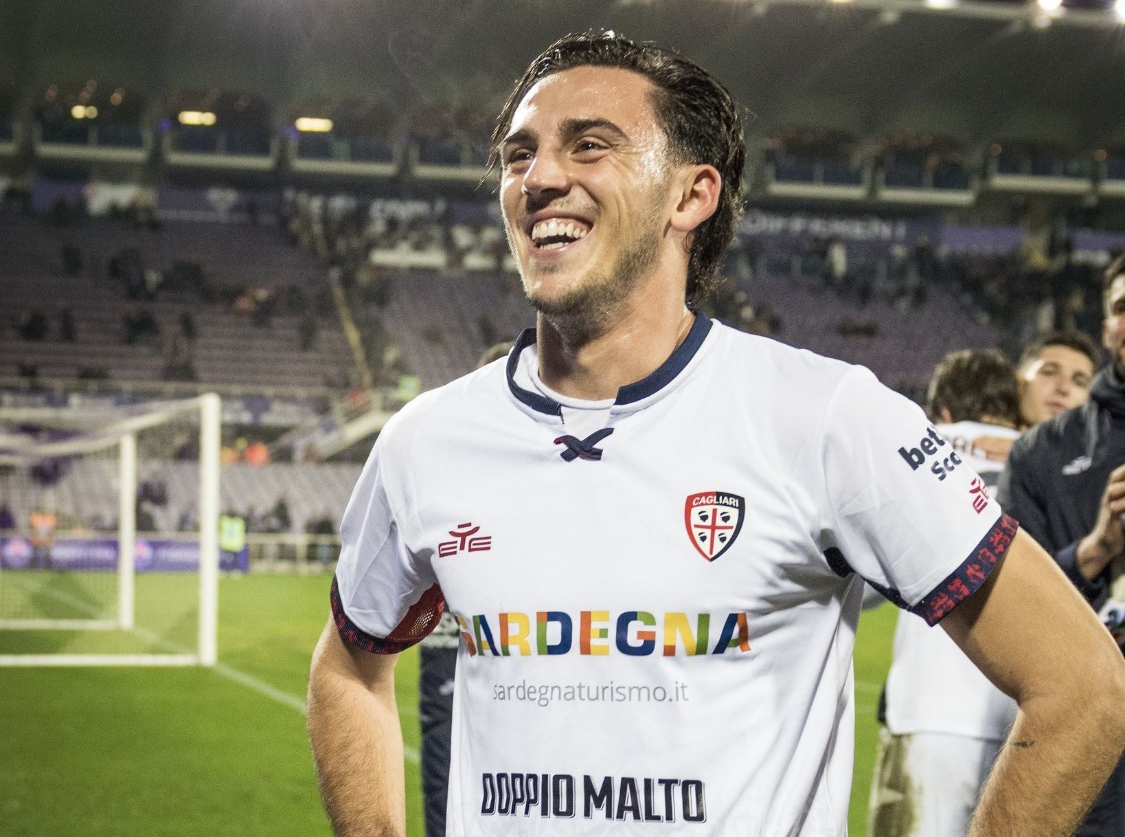 Cagliari Serie A 2025 2026