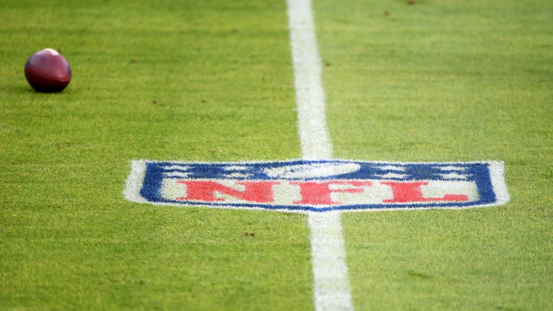 nfl logo campo