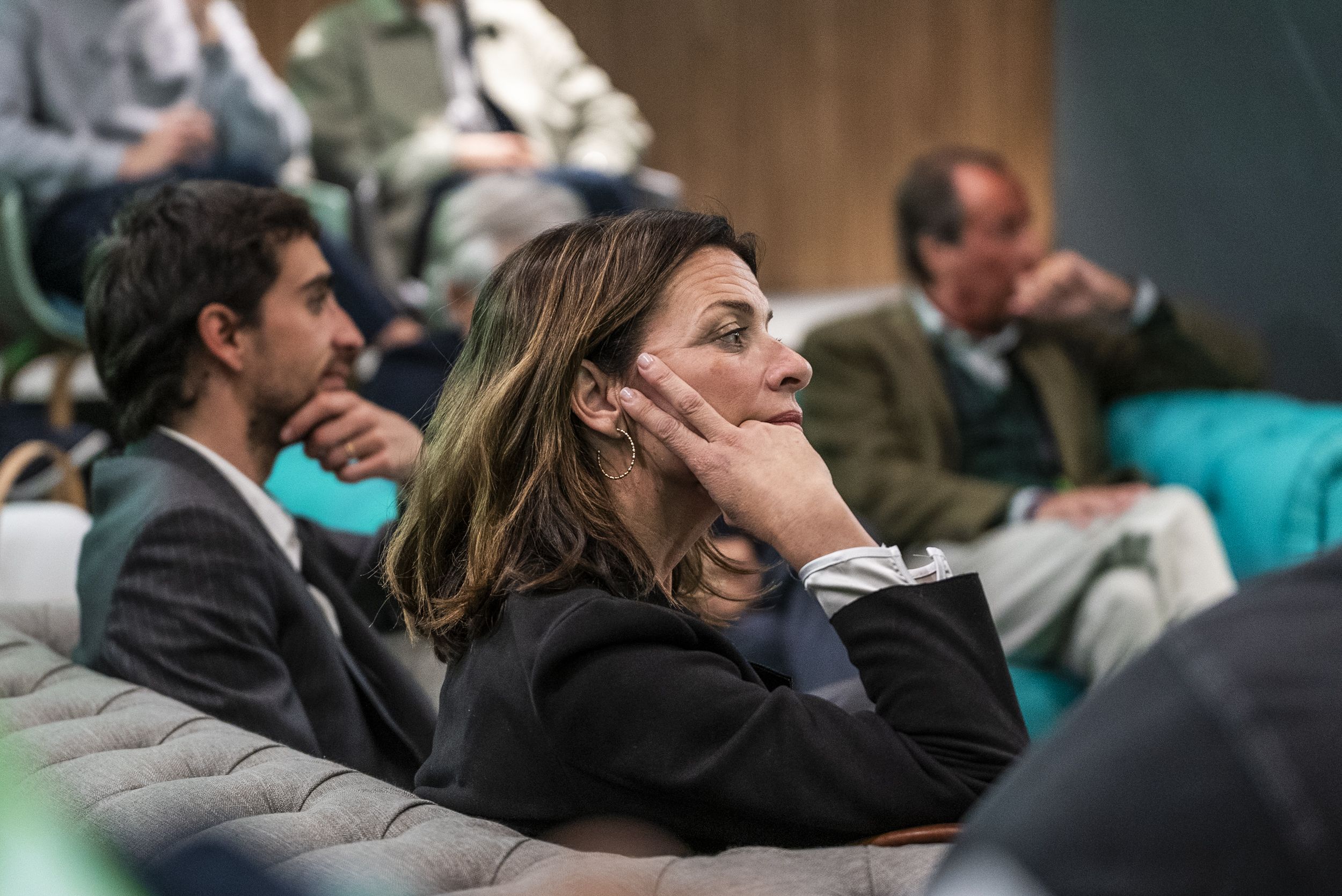 PRO Deporte Inclusivo 2025 puso el foco en la necesidad de dotar al deporte adaptado de mayores estructuras competitivas y una financiación más estable