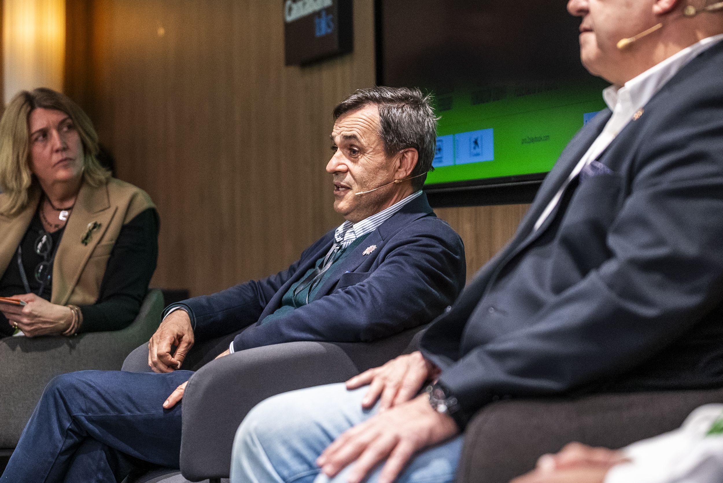 PRO Deporte Inclusivo 2025 puso el foco en la necesidad de dotar al deporte adaptado de mayores estructuras competitivas y una financiación más estable